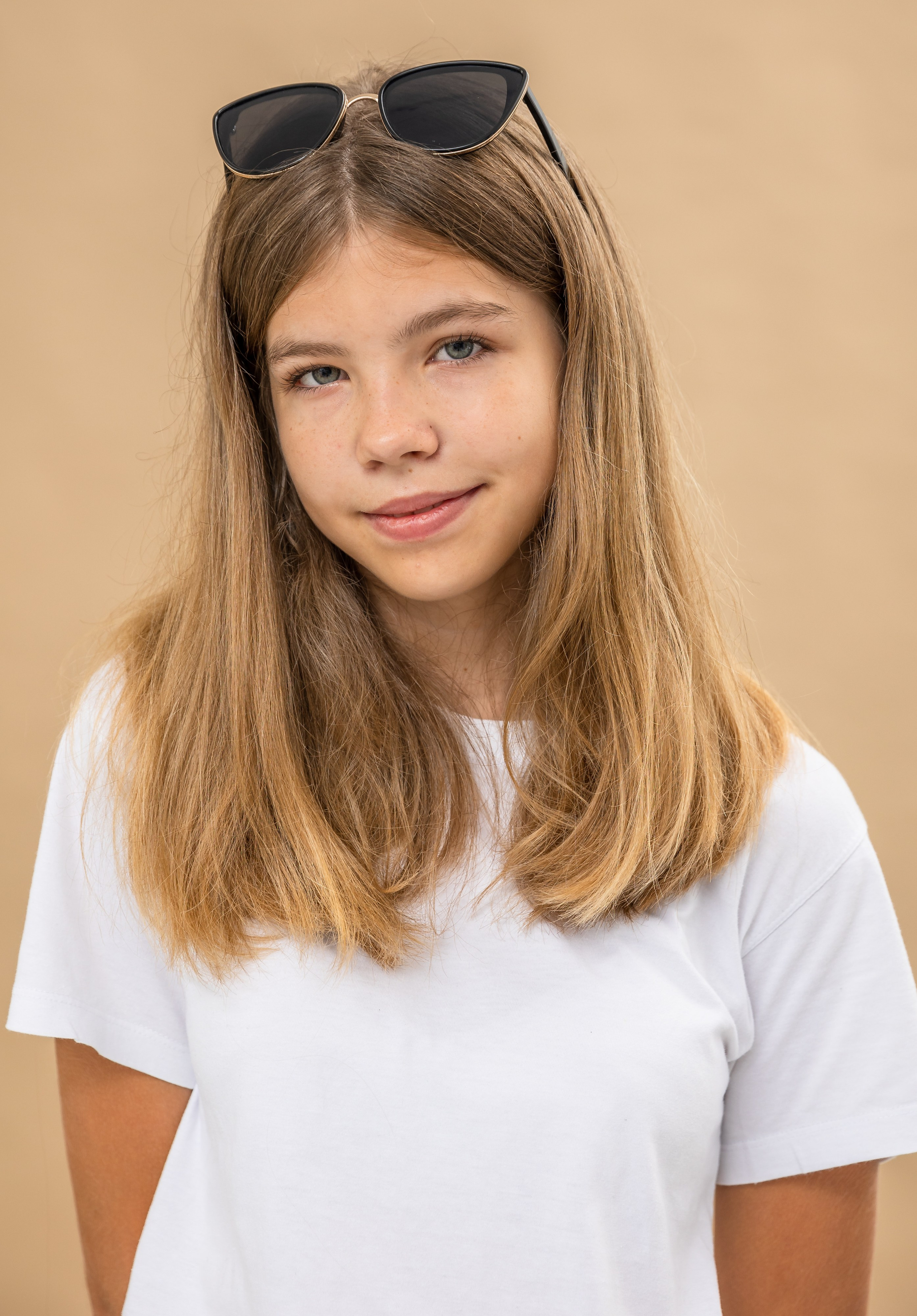 Тематические съёмки. Модельное Агентство Alma Model Management