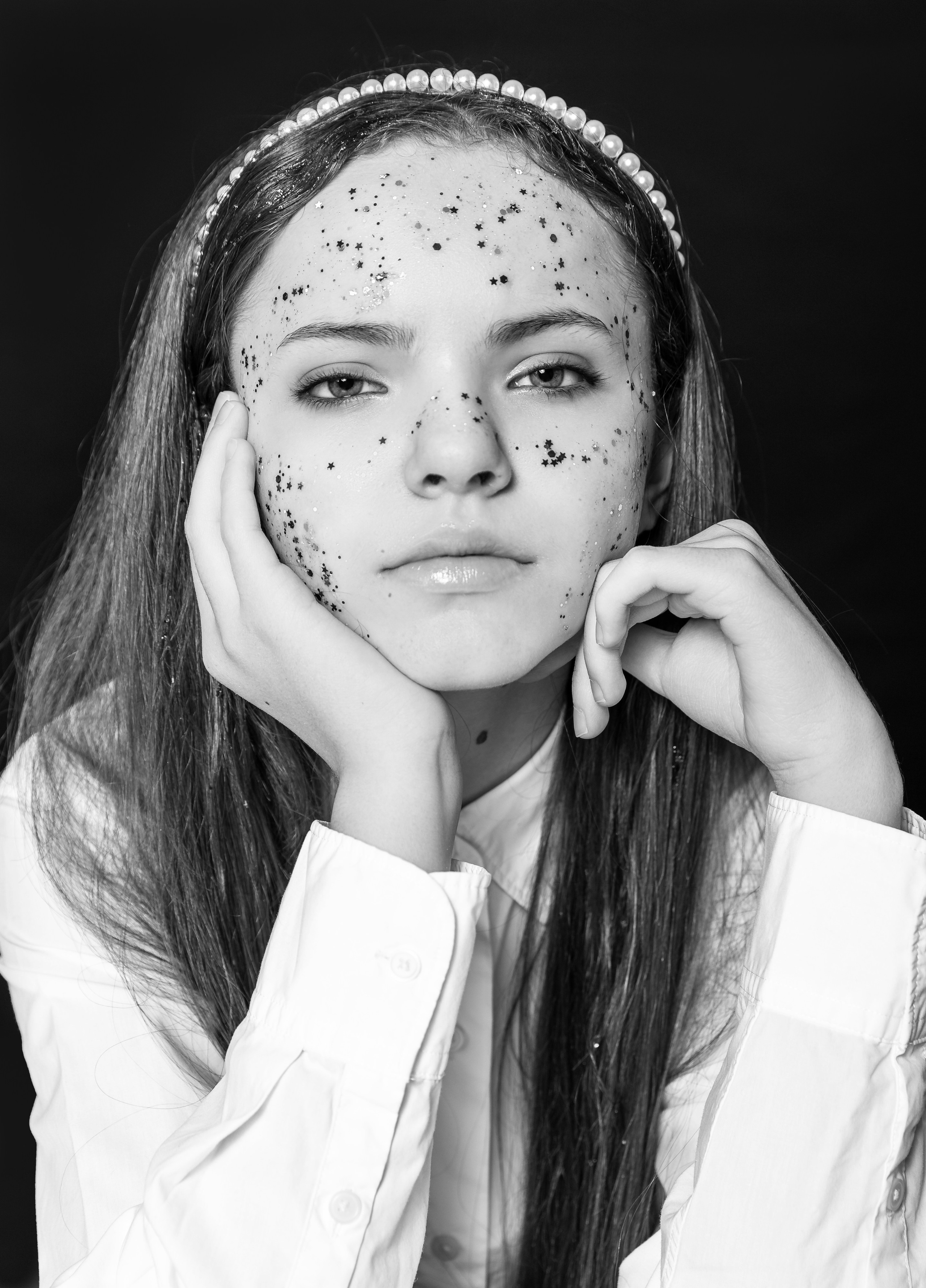 Тематические съёмки. Модельное Агентство Alma Model Management