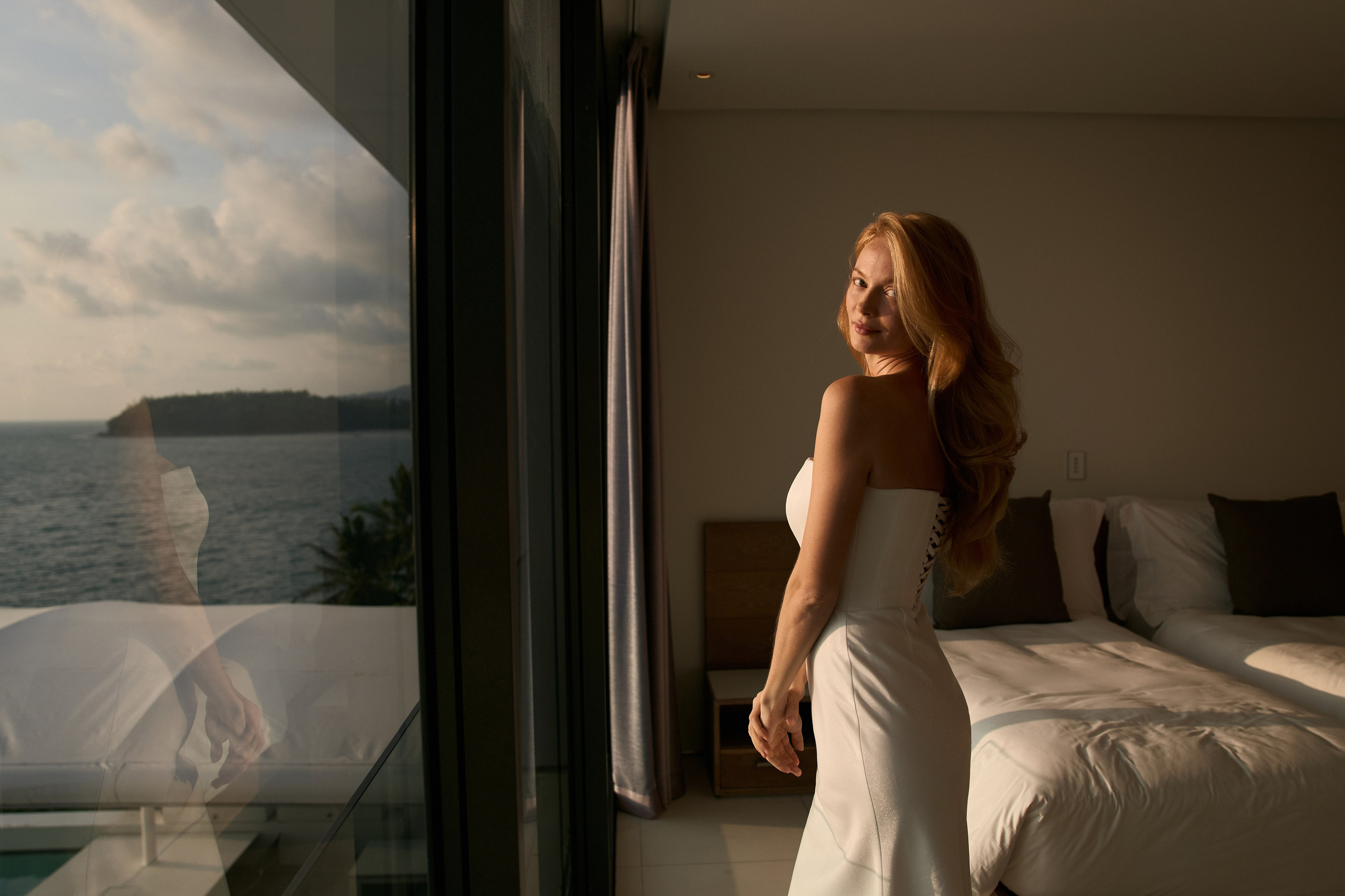 Liubov & Olivier. Фотограф в Ростове-на-Дону