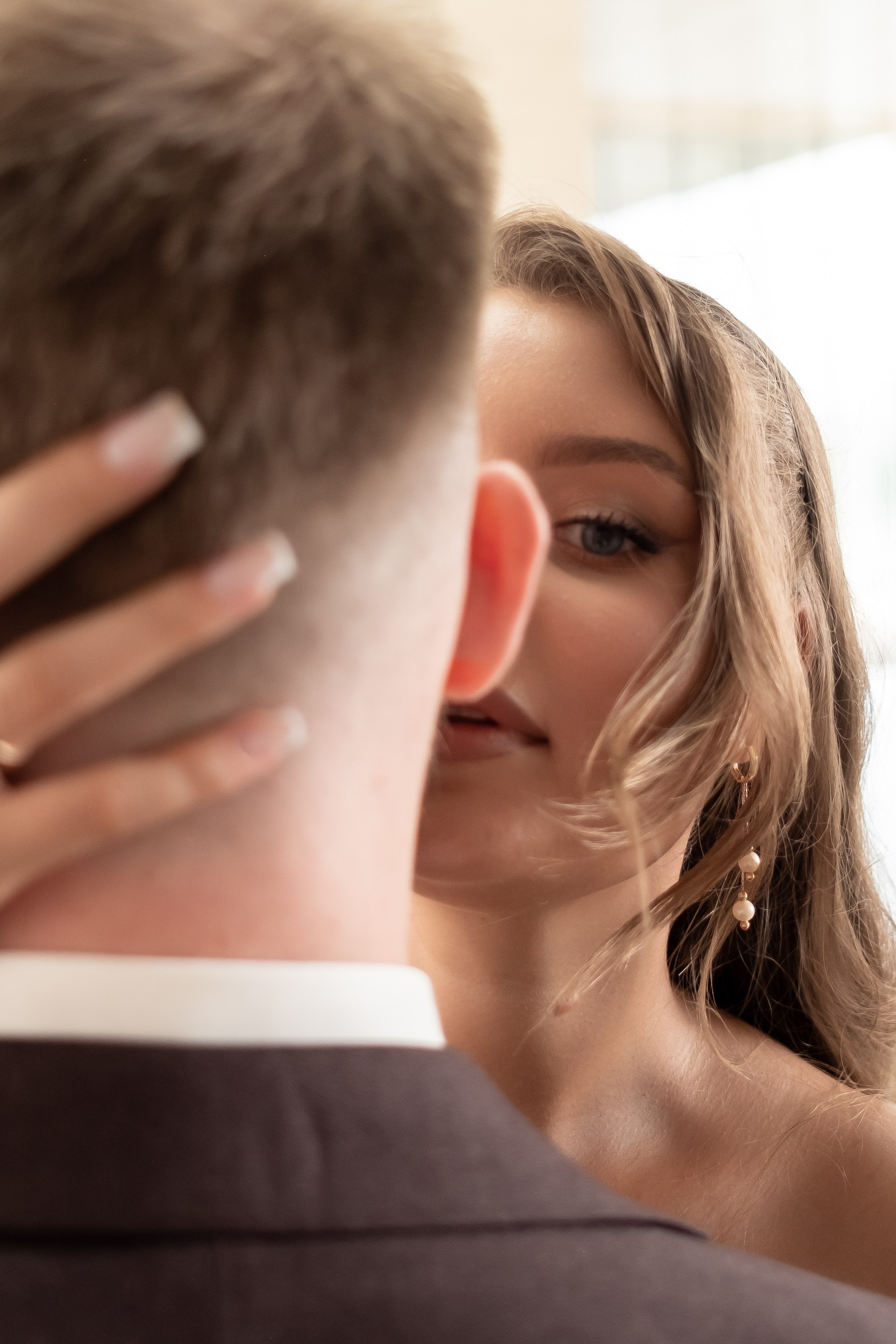 Егор & Ярослава. Семейный и свадебный фотограф во Владивостоке Солопчук Властелина