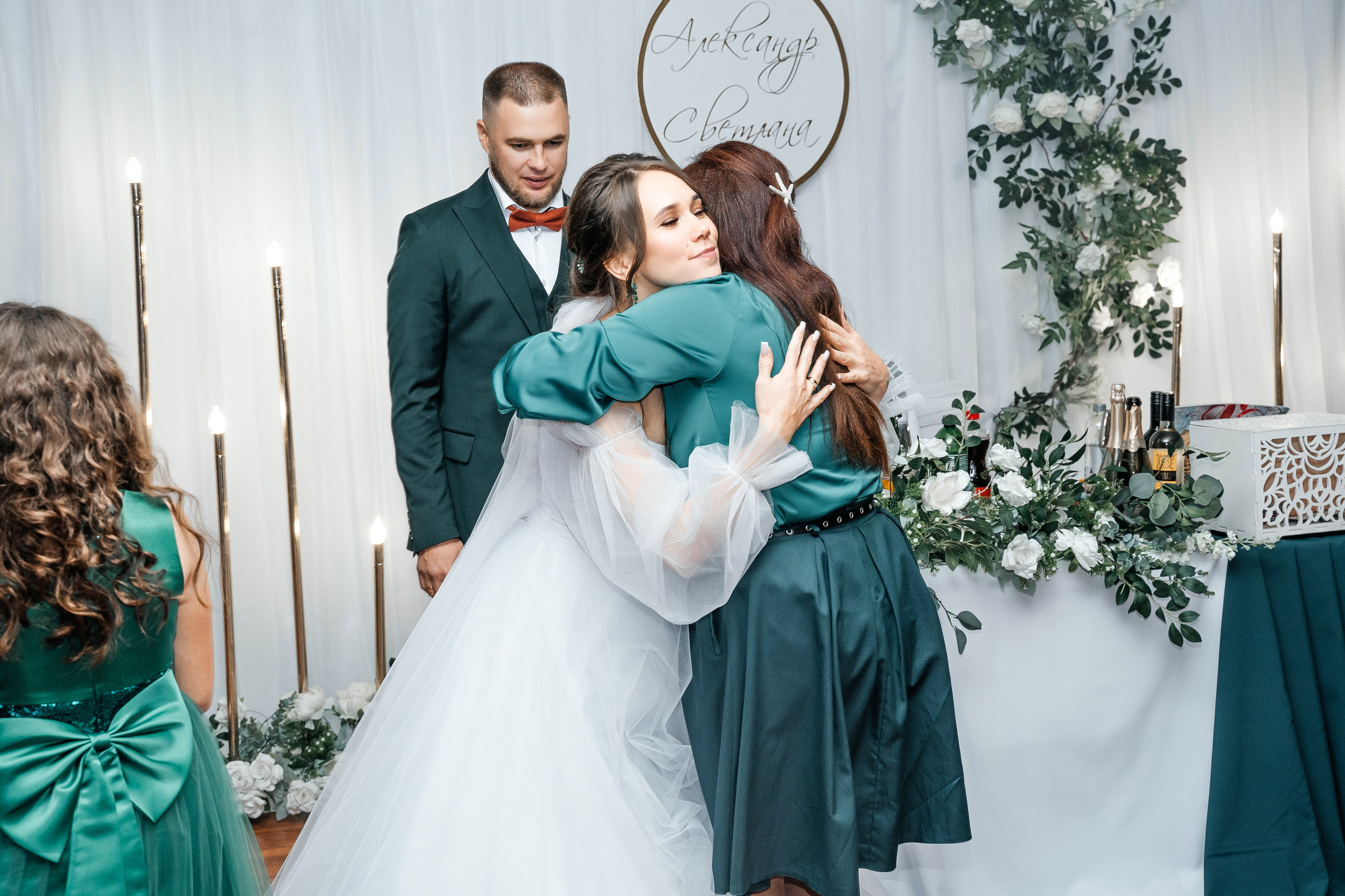 Банкеты. Виктория Алпеева — фотограф по любви