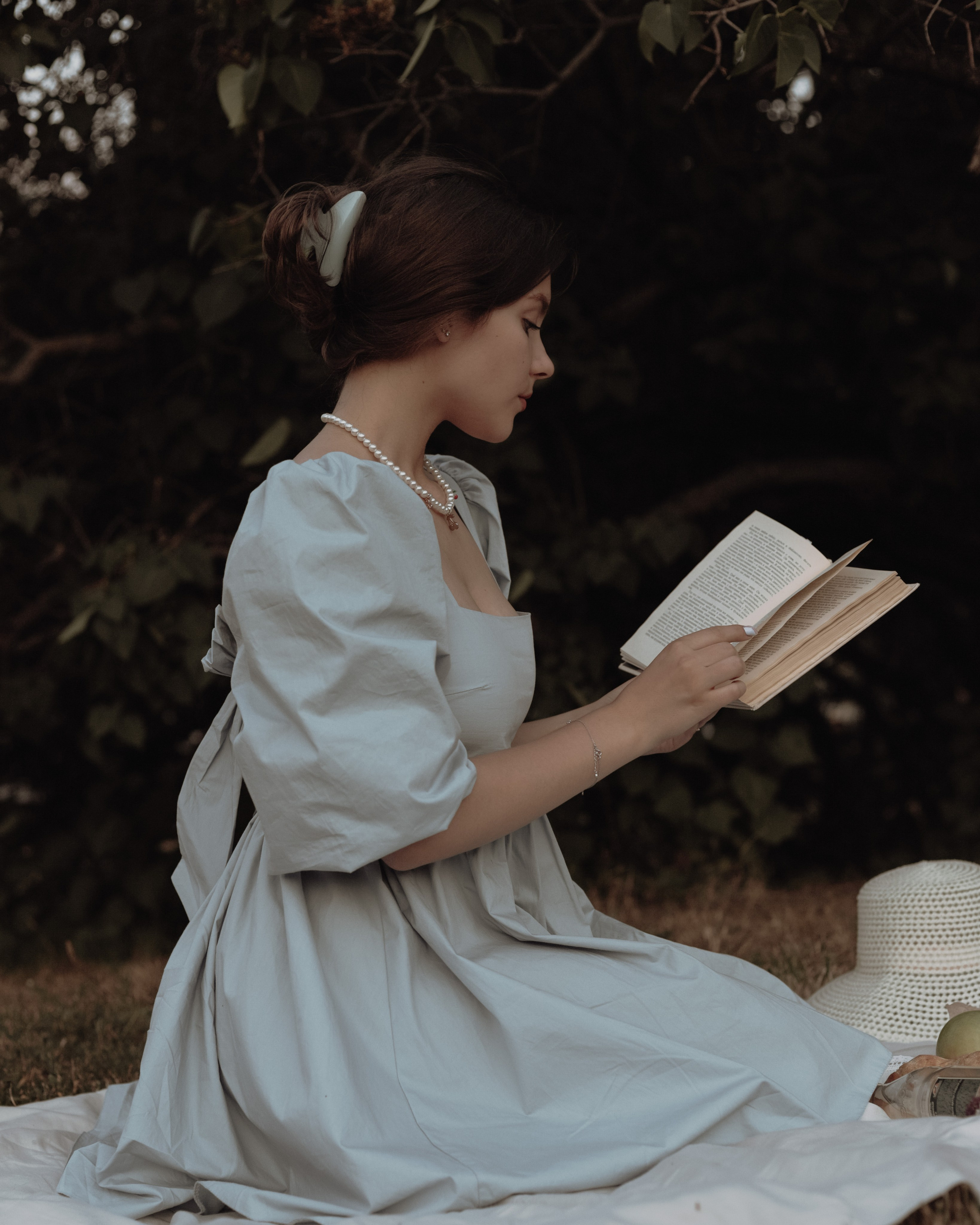 Татьяна. Фотограф Липецк. Старцева Ксения