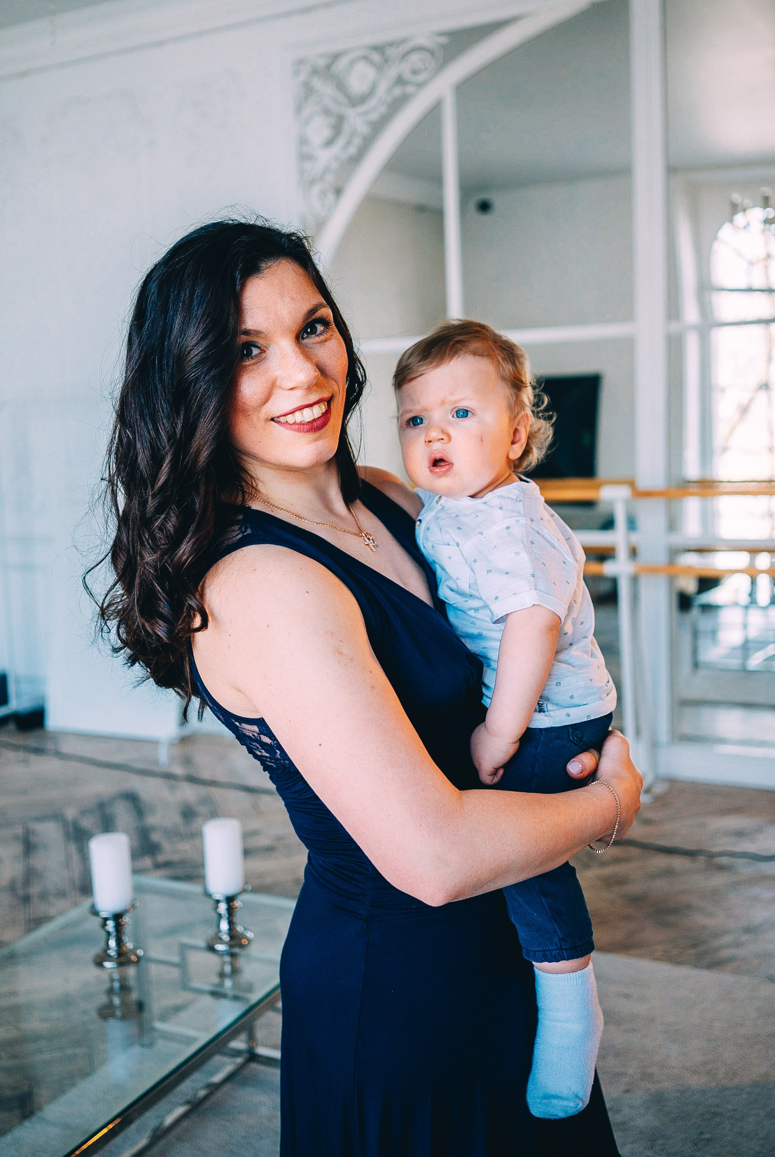 Олеся и Саша. Семейный и детский фотограф в Санкт-Петербурге Татьяна Горохова