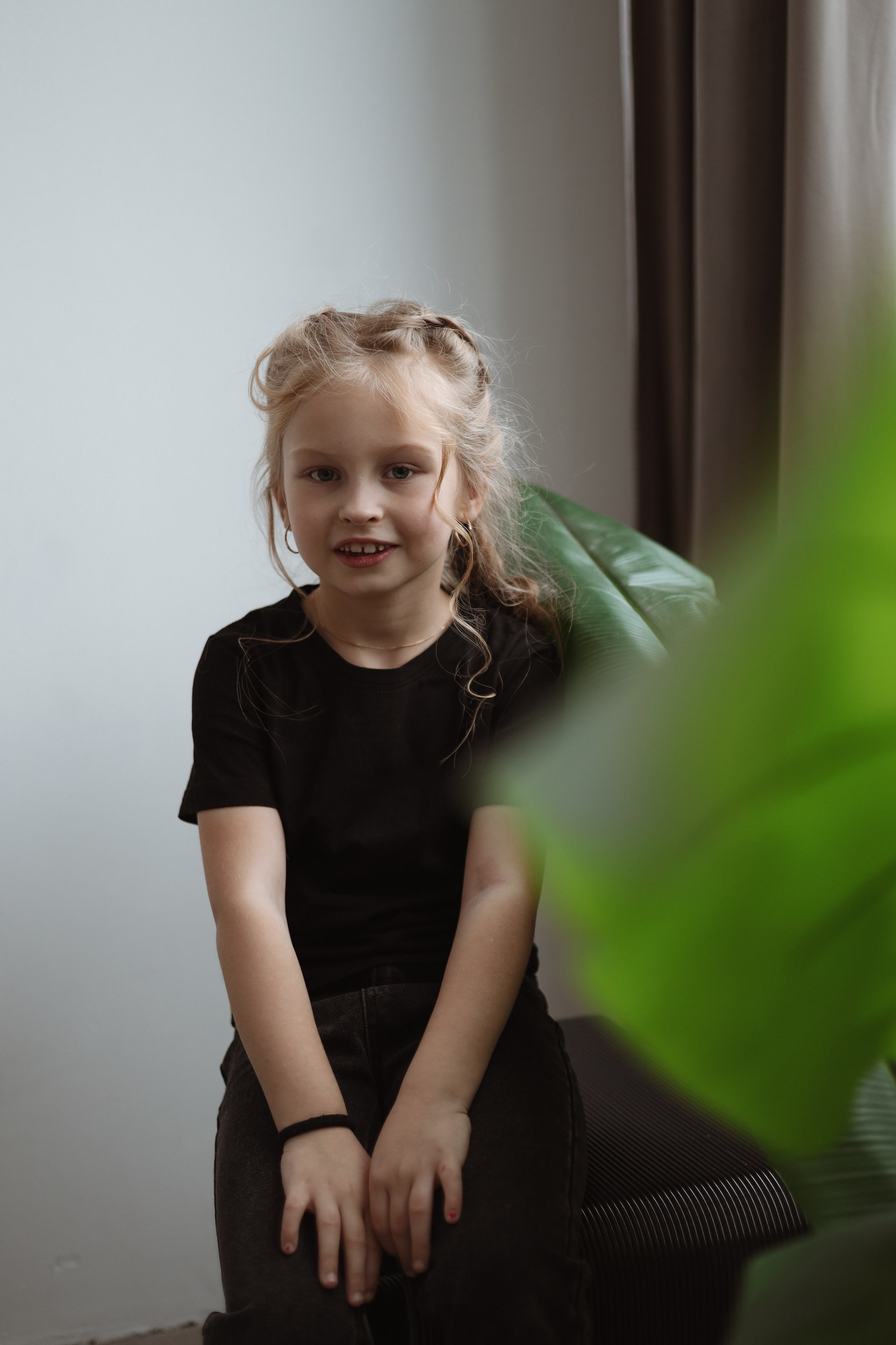 В ожидании. Photographer Tatiana Ivanova in Yaroslavl