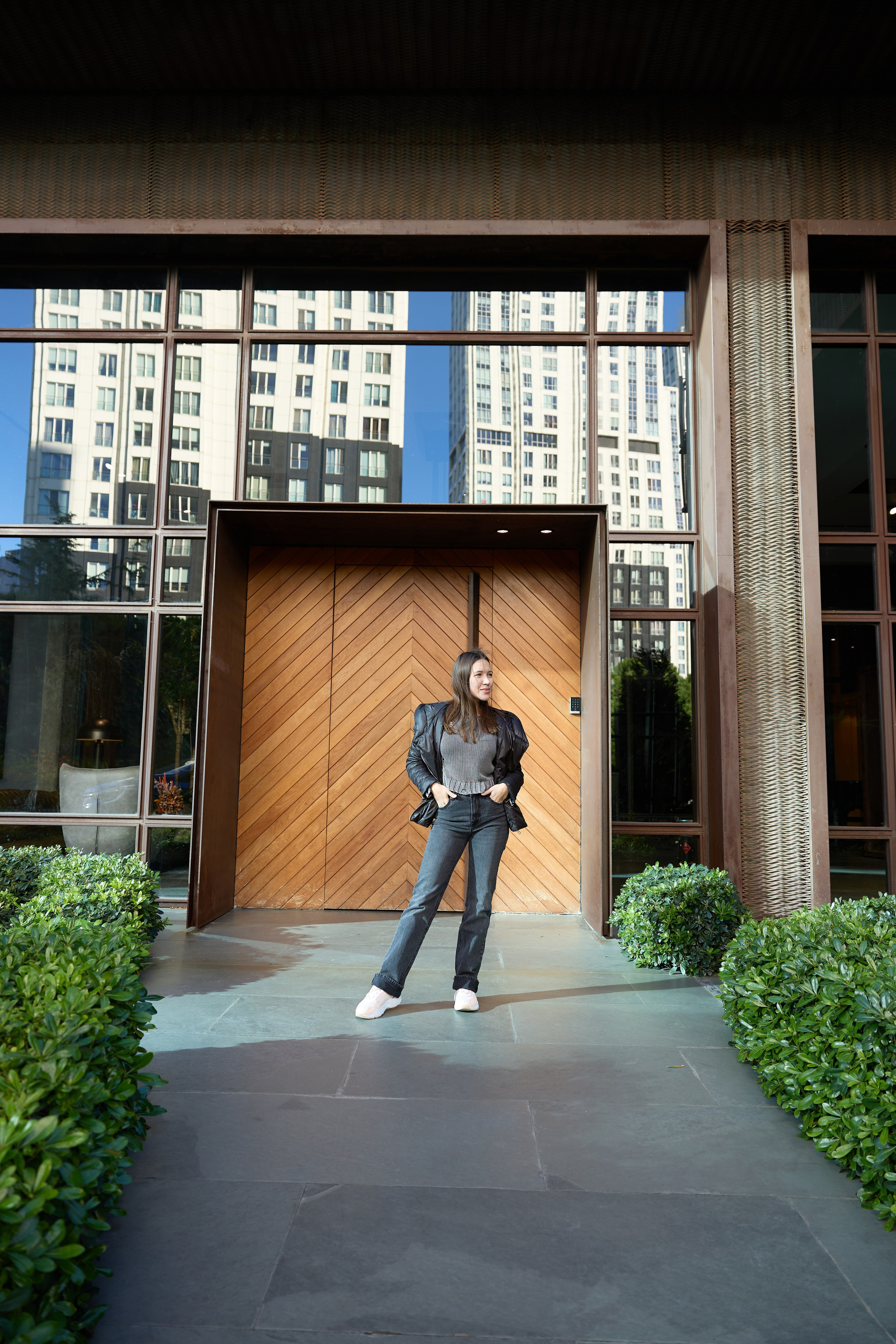 Стамбул 24. Фотограф Москва, Дима Пеллер