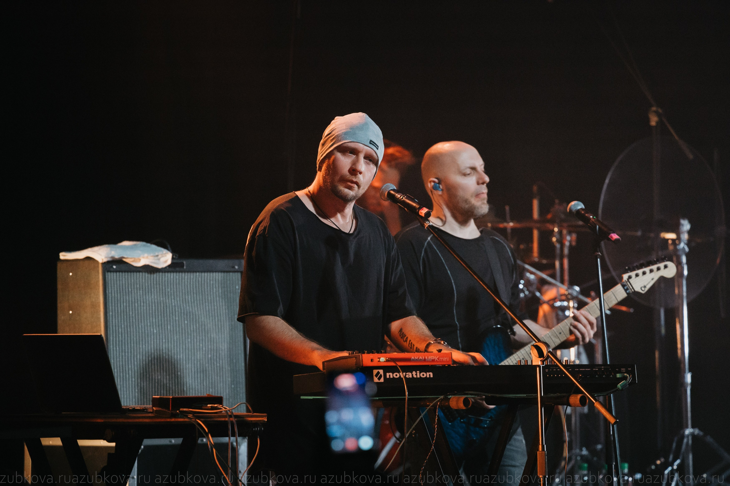 Линда. Фотограф Анастасия Зубкова