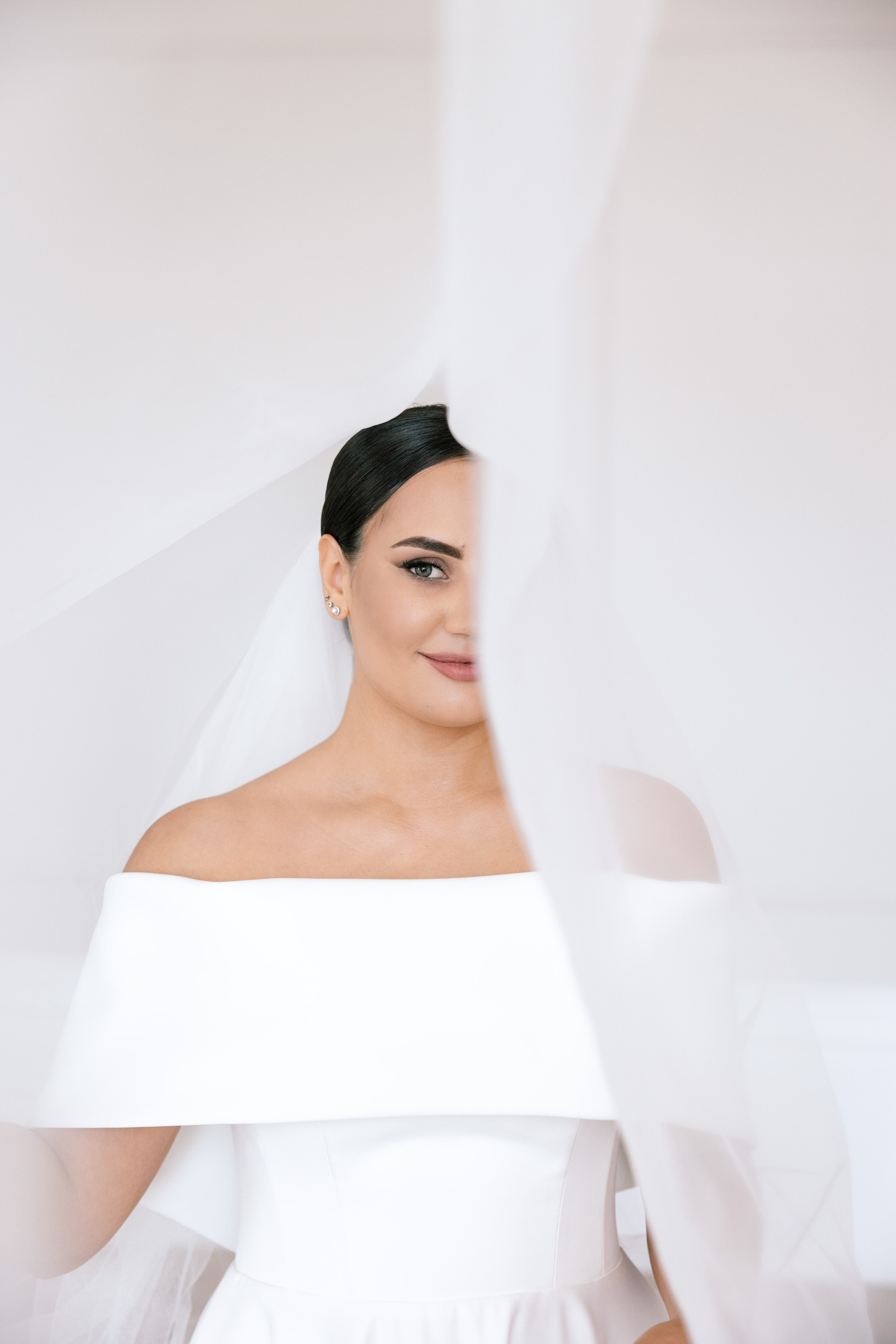 Фотограф Аделина Raw