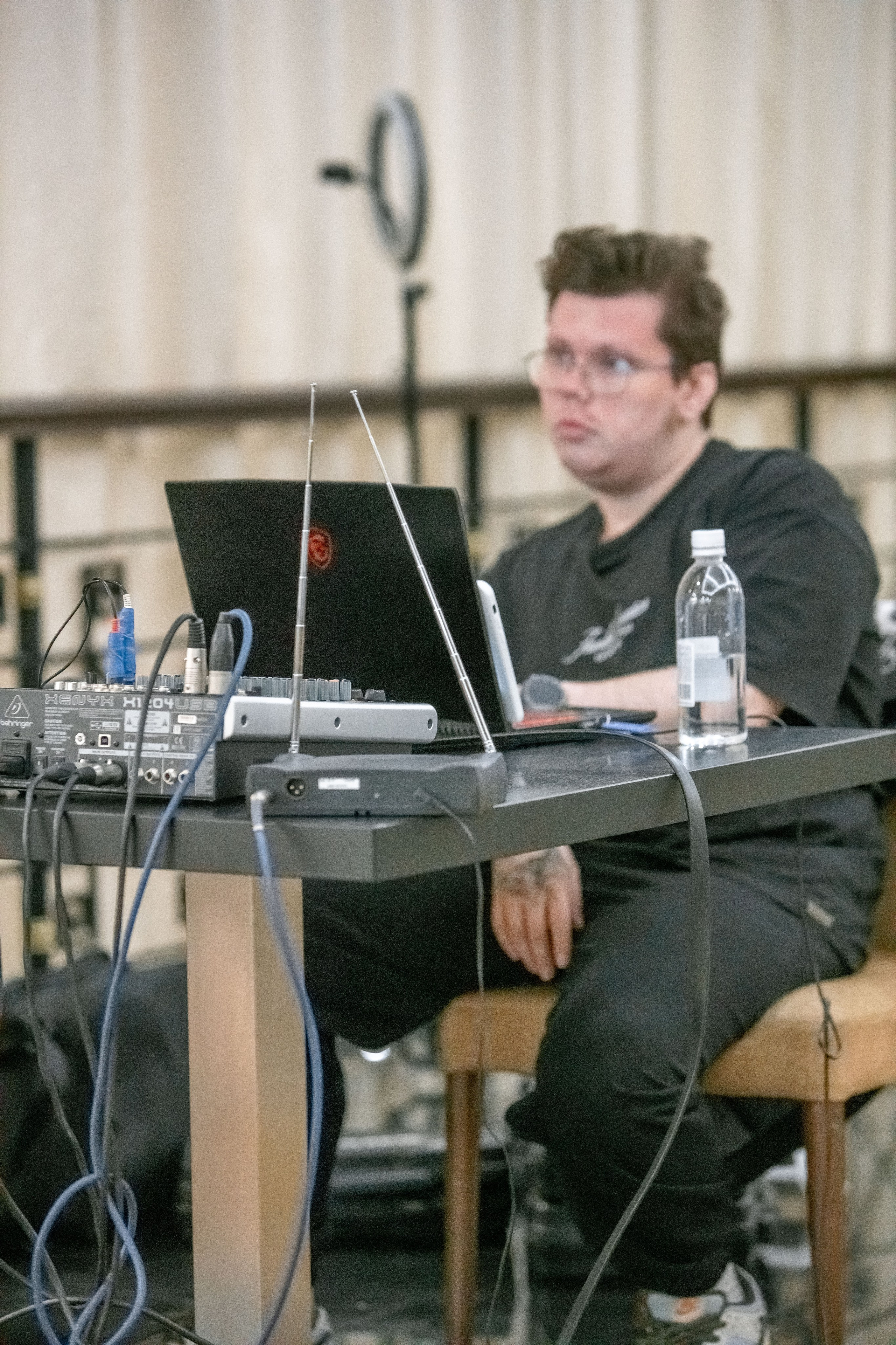 Семь ключей. Репортажный фотограф в Новосибирске