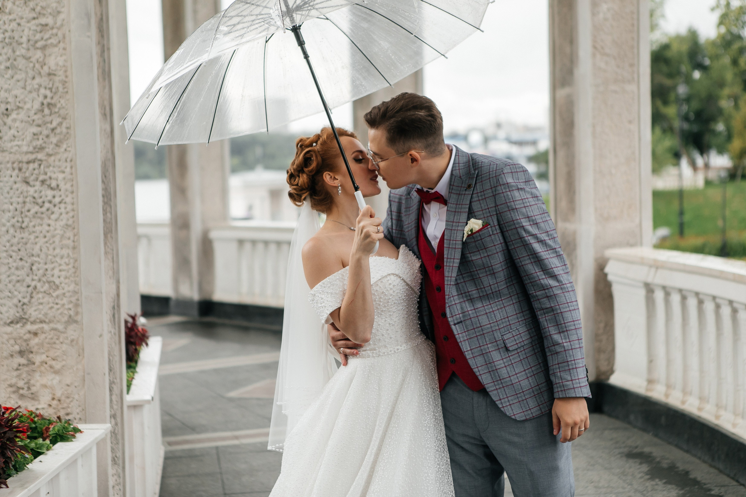 Сергей и Ксения. Фотограф в Москве Дмитрий Жарков