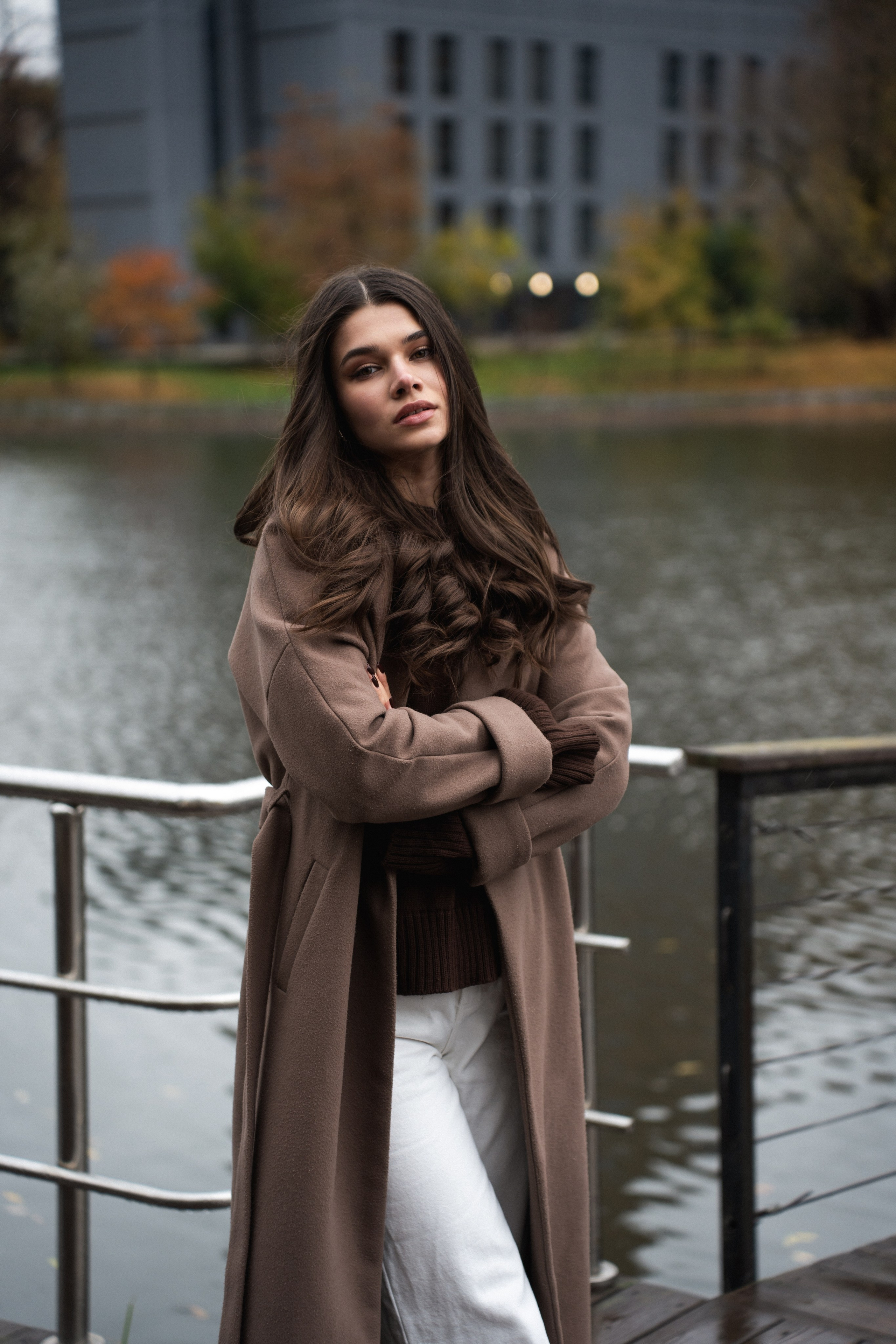 Алина. Индивидуальный и семейный фотограф из Москвы