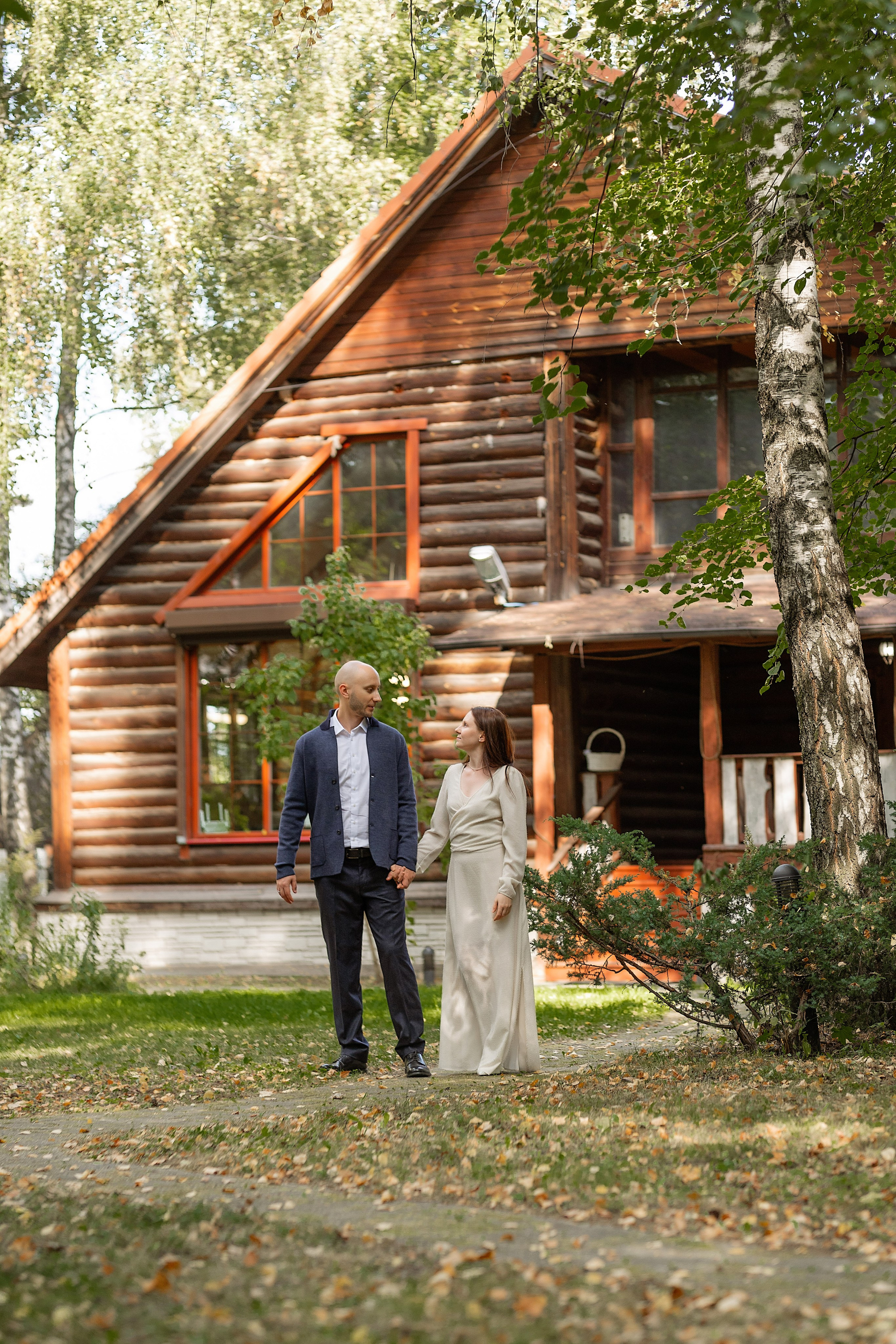 Свадебная фотосессия. Фотограф в Железнодорожном и Балашихе