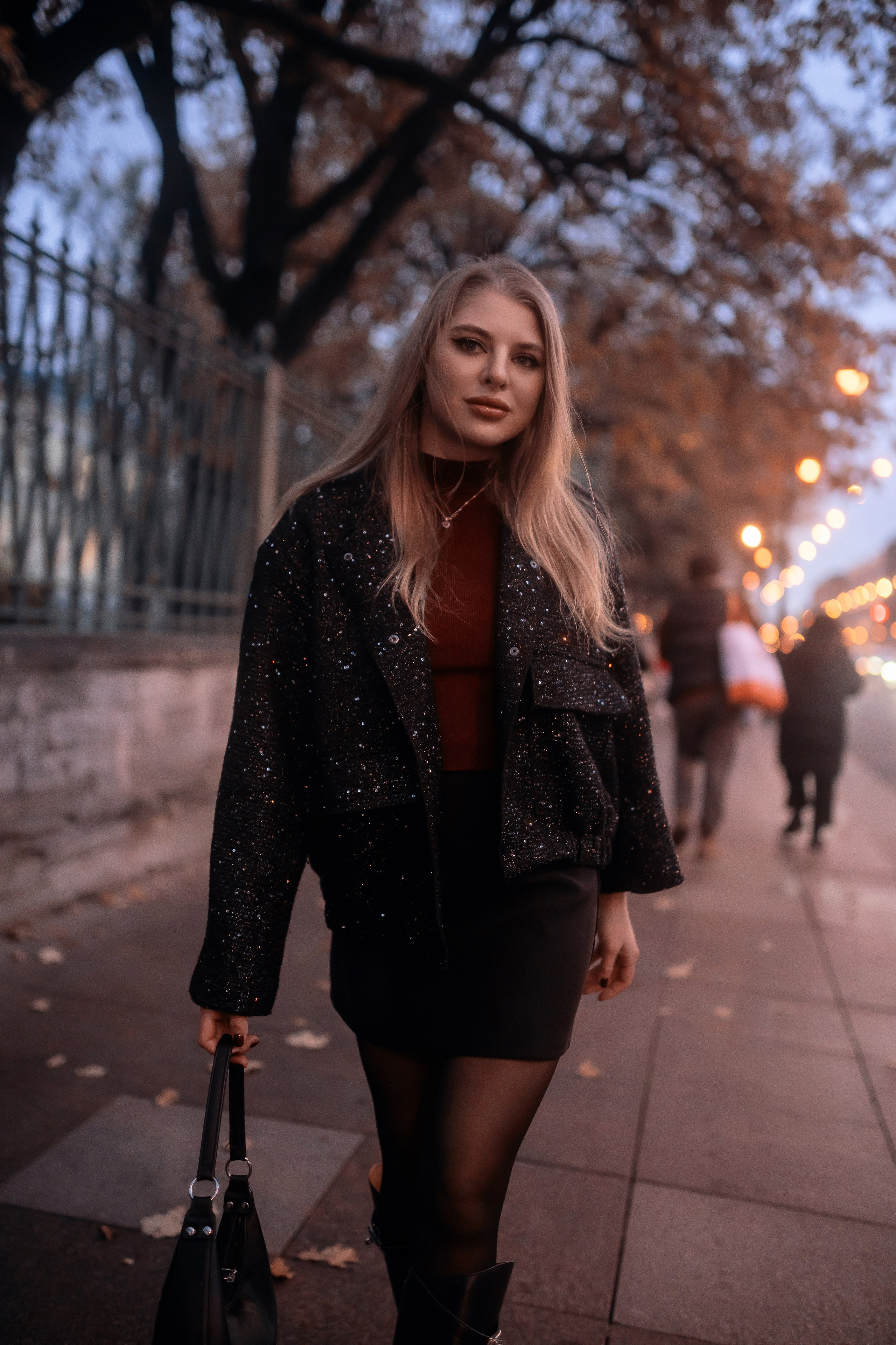 Надя. Фотосъемки в Санкт-Петербурге и Ленинградской области