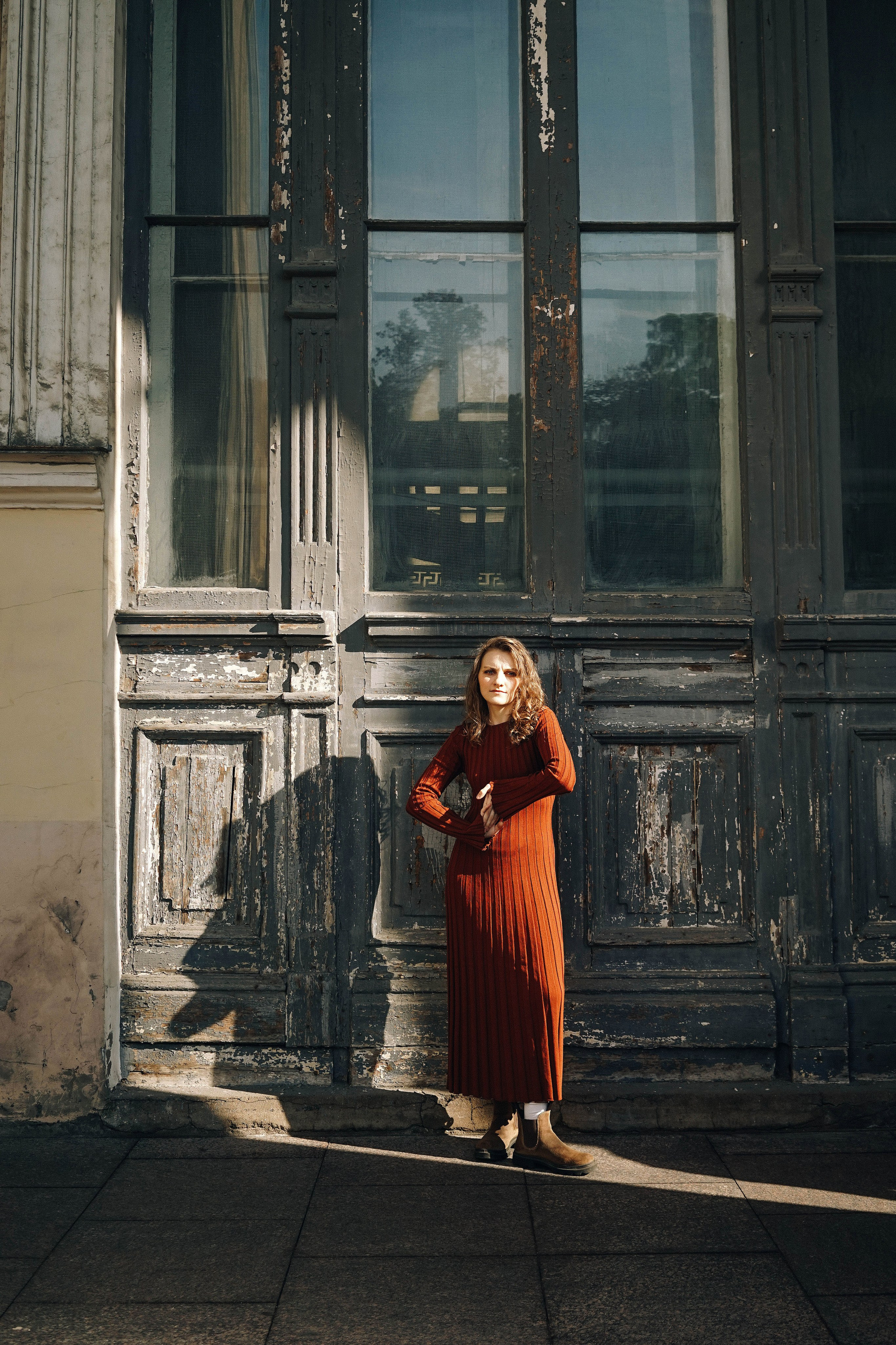 Настя. Ксения Копна. Фотограф из Санкт-Петербурга