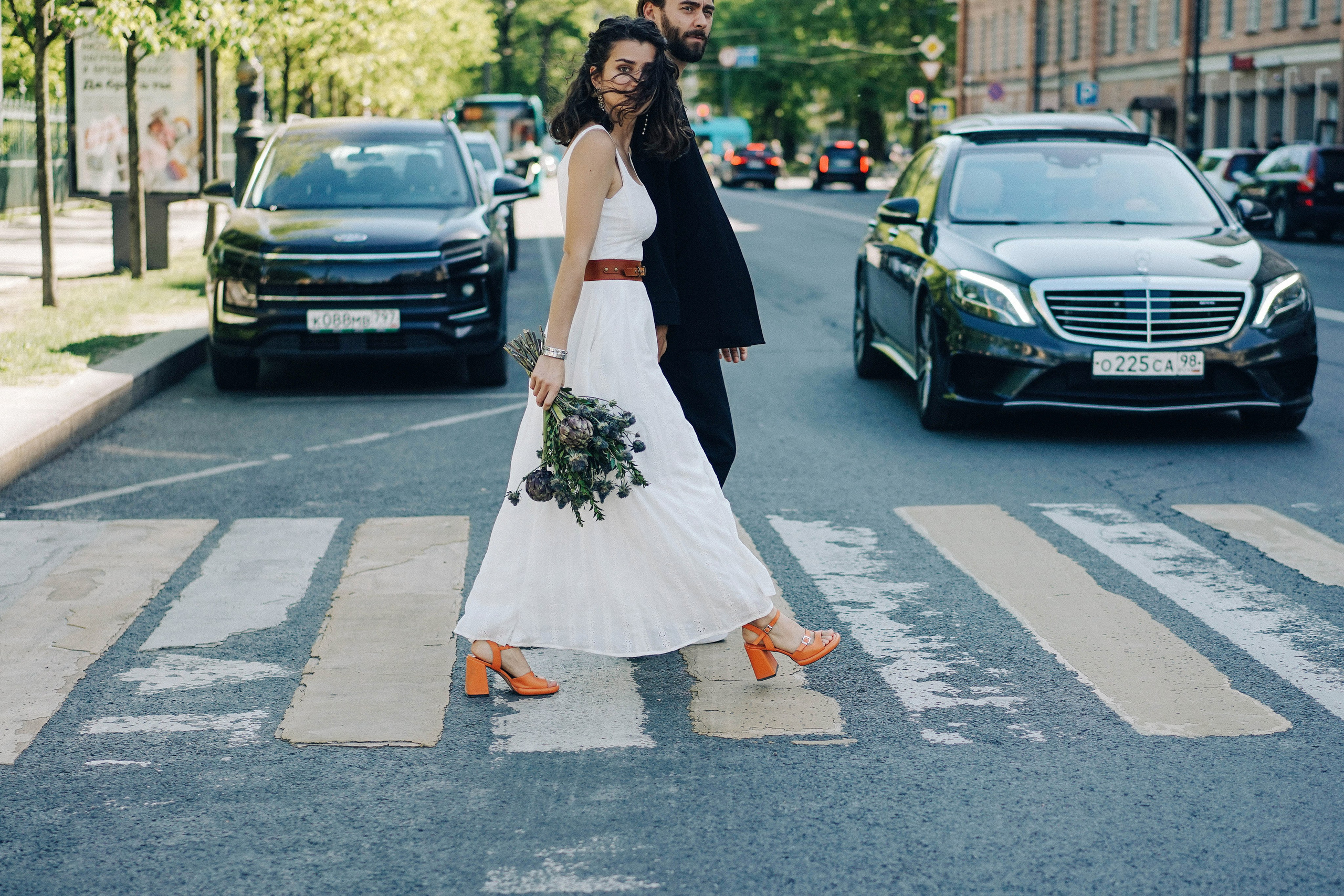 Wedding Kirill&Kseniya. Ксения Копна. Фотограф из Санкт-Петербурга