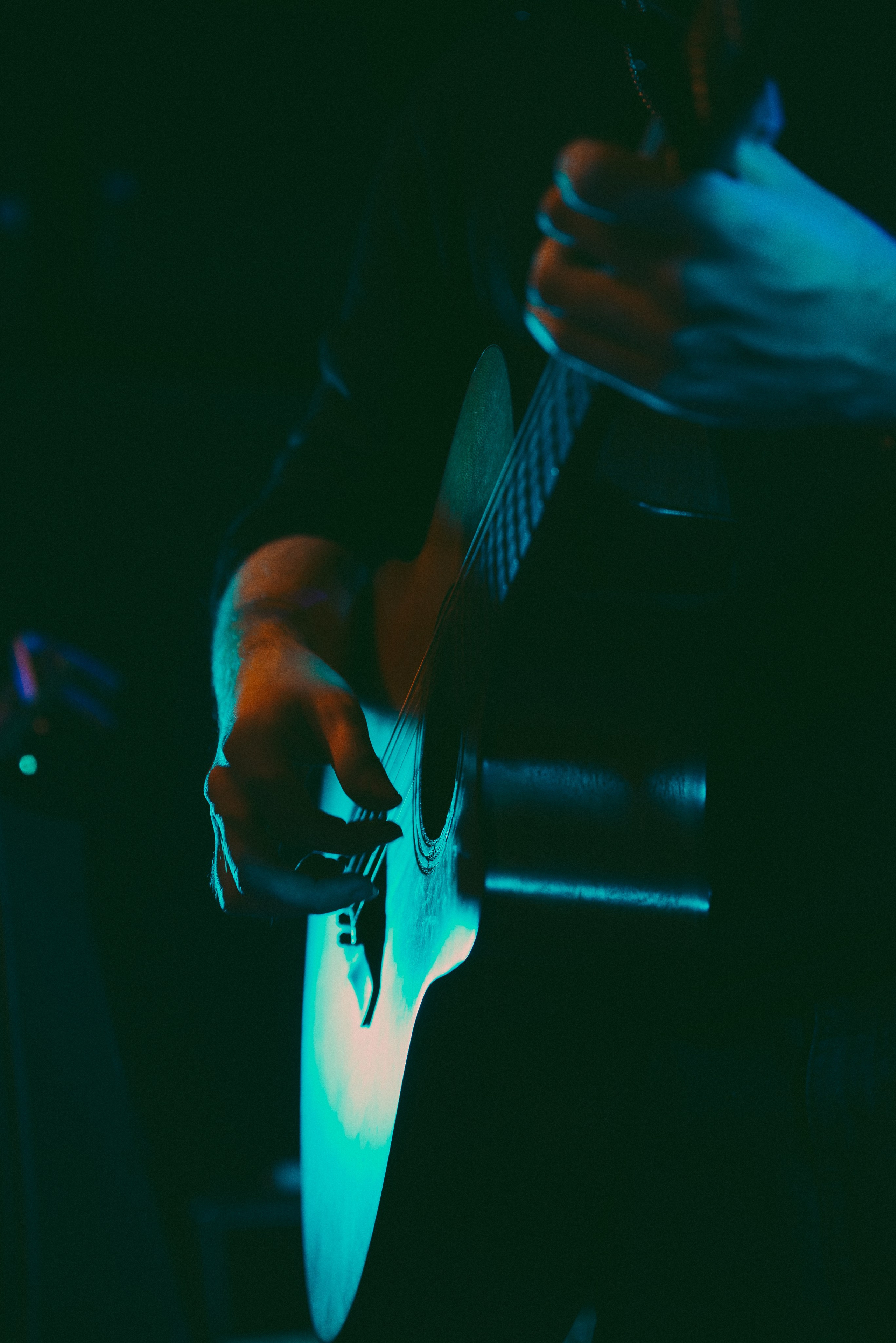 Рубеж Веков | 03.04.2025 | PRAVDA | Москва. Фотоведьма Дарья Нечинская