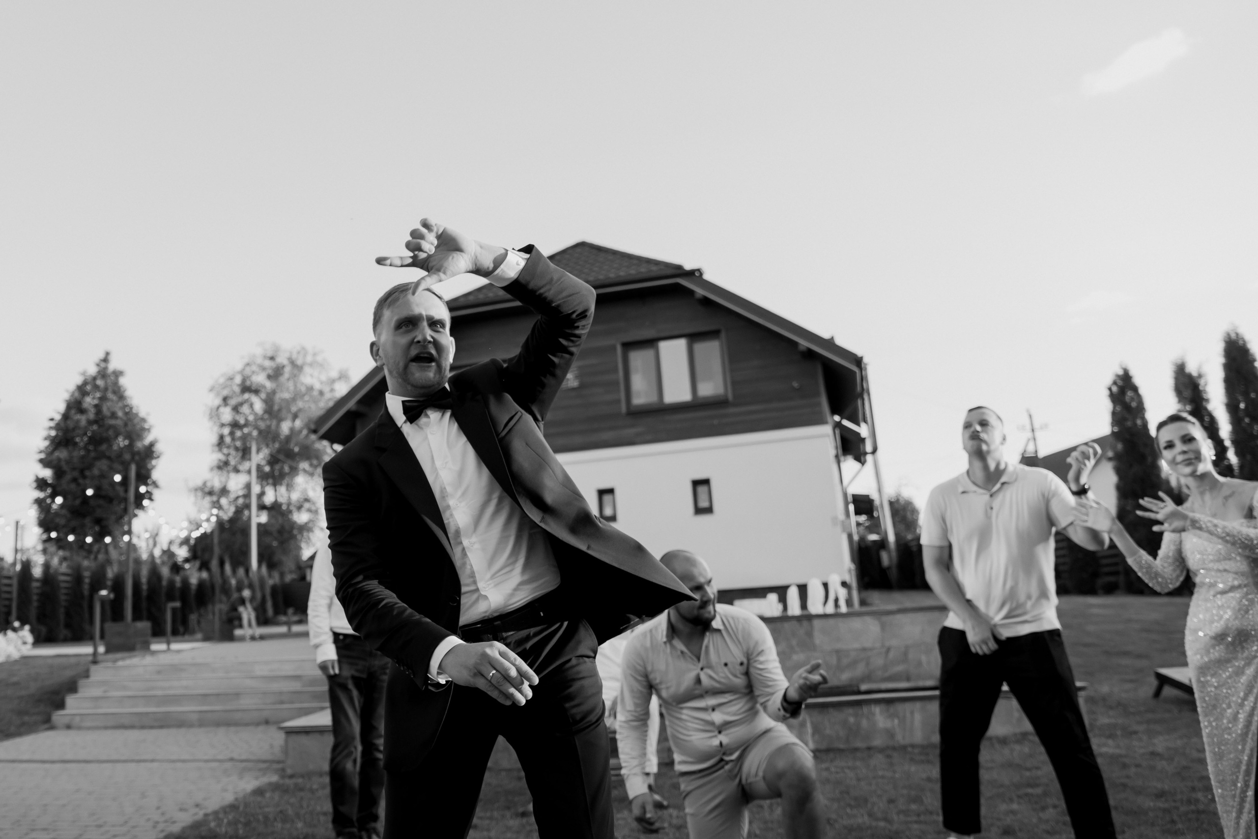 Ivan & Elya. Главная