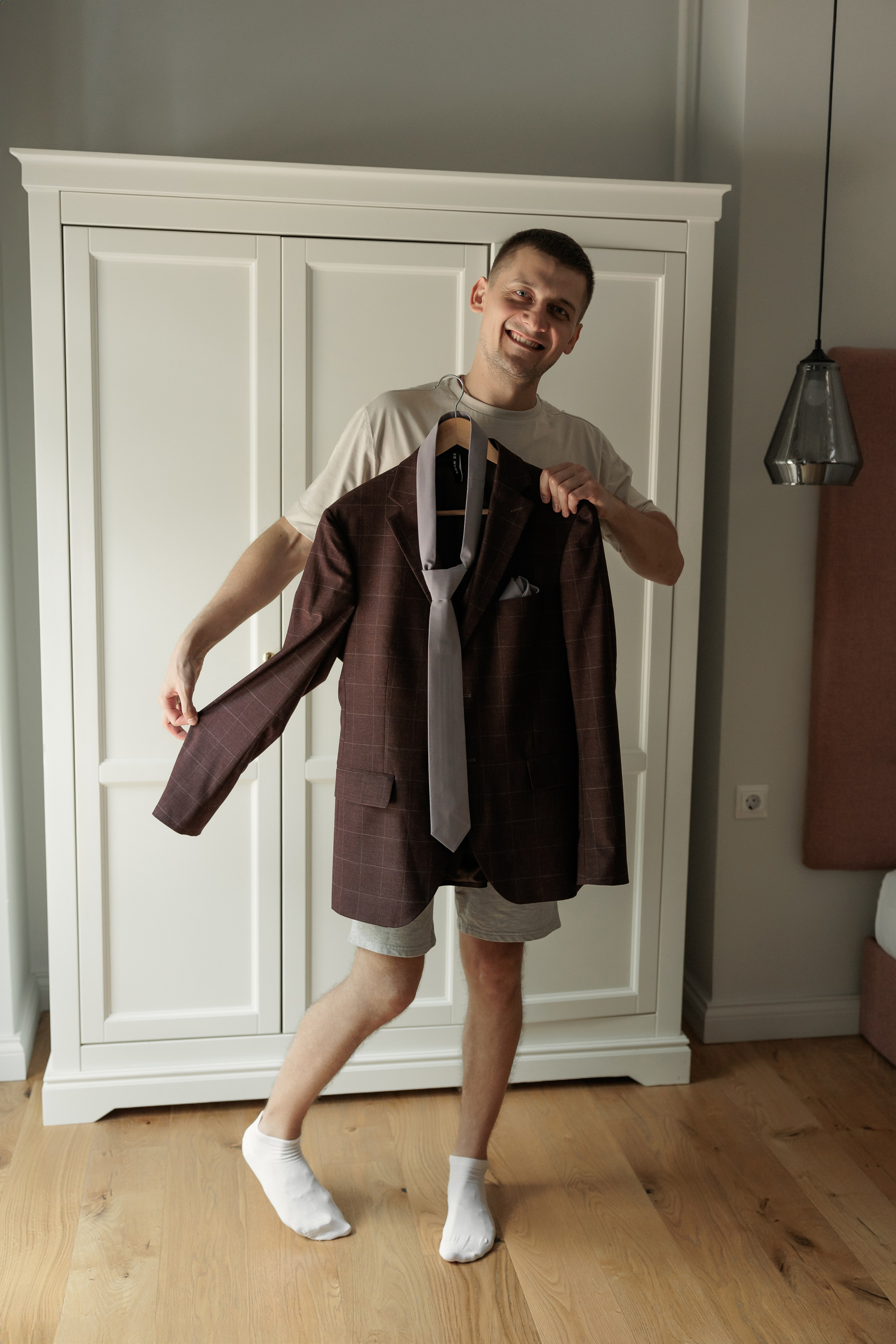 Ты, я и самые близкие!. Свадебный фотограф Калининград