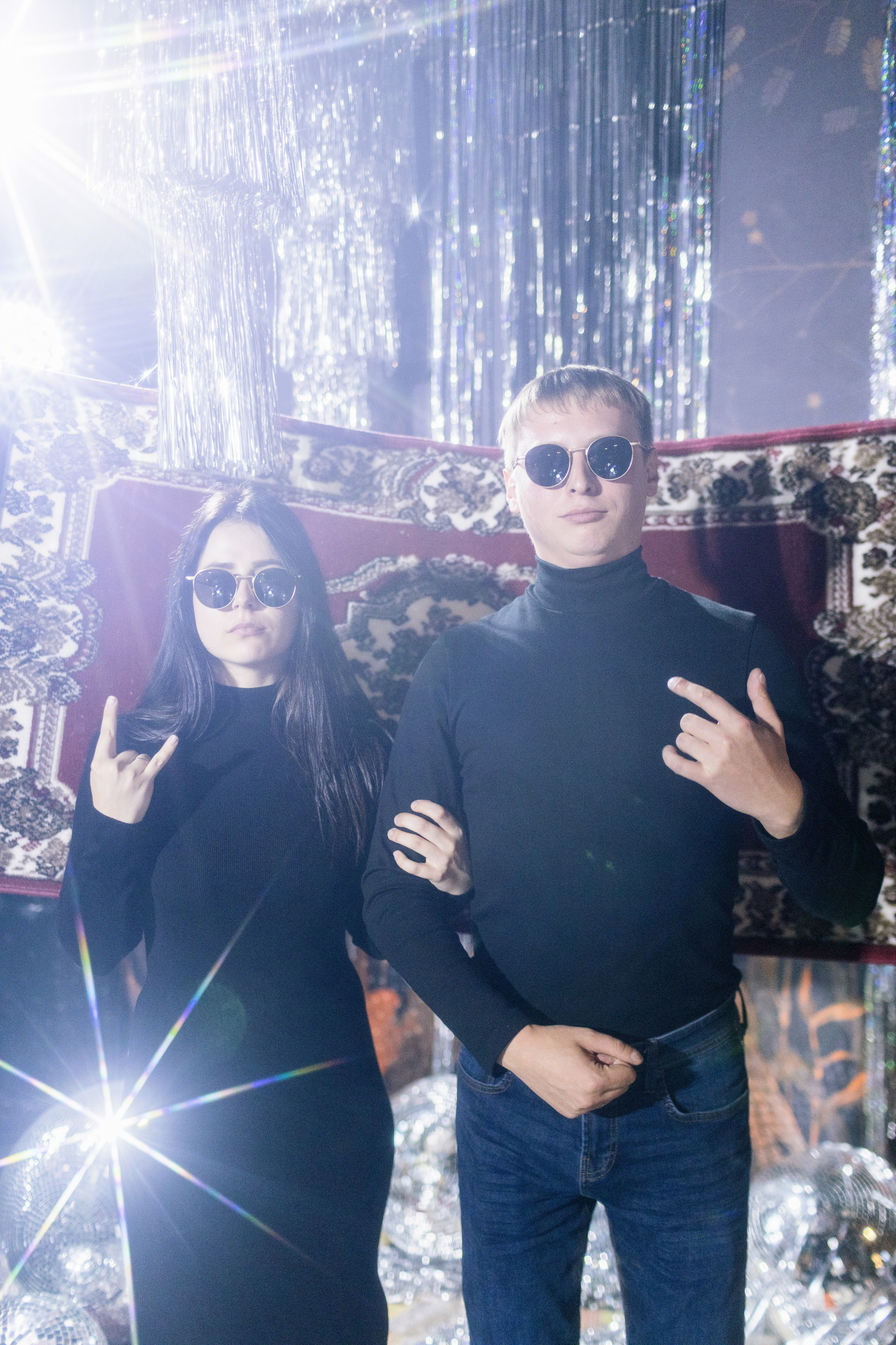 Биба и Боба. Портфолио свадебного фотографа. Роман Каргаполов