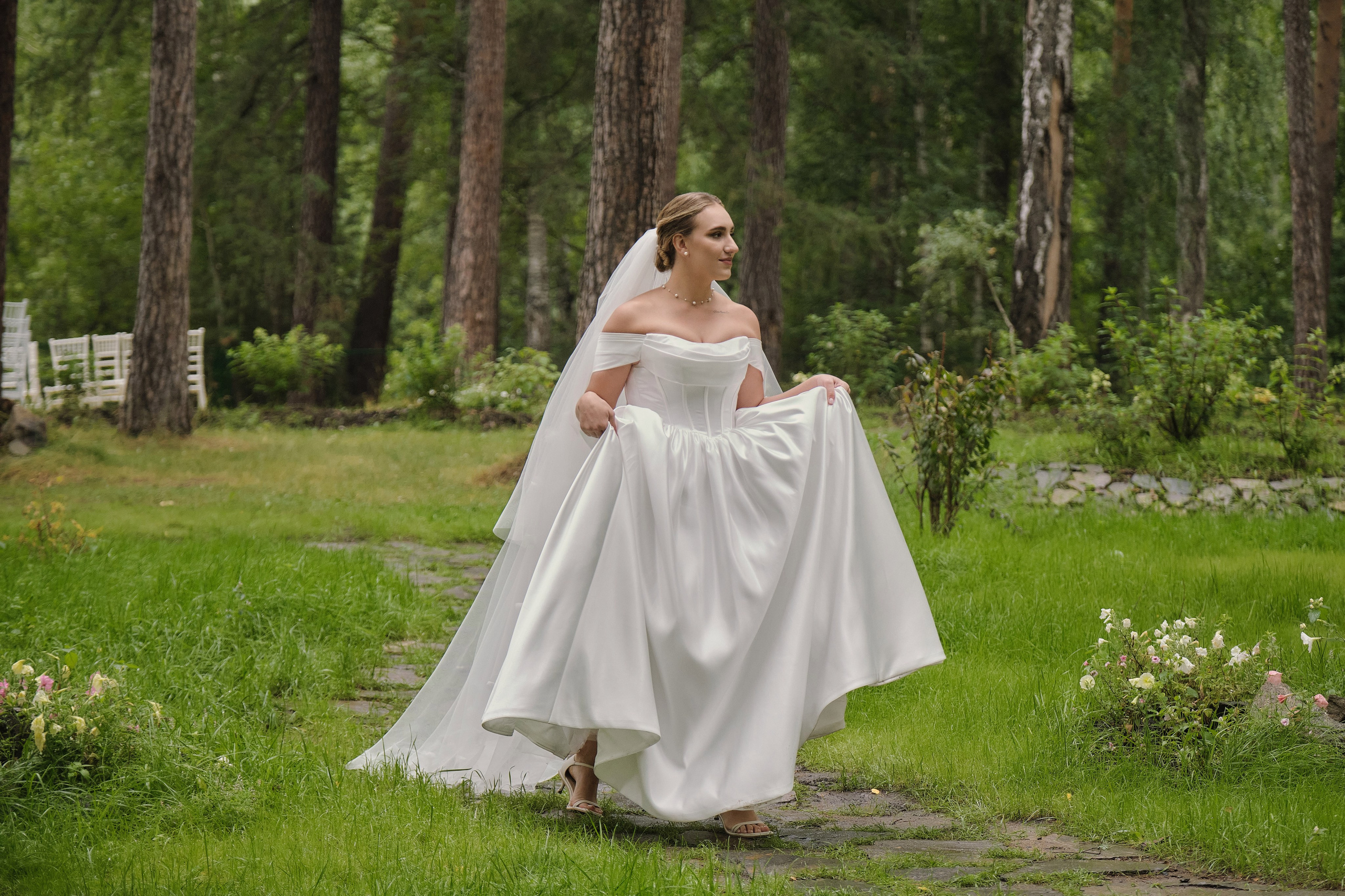 ИЛЬЯ И НАСТЯ. Свадебный фотограф в Екатеринбурге Соседков Евгений