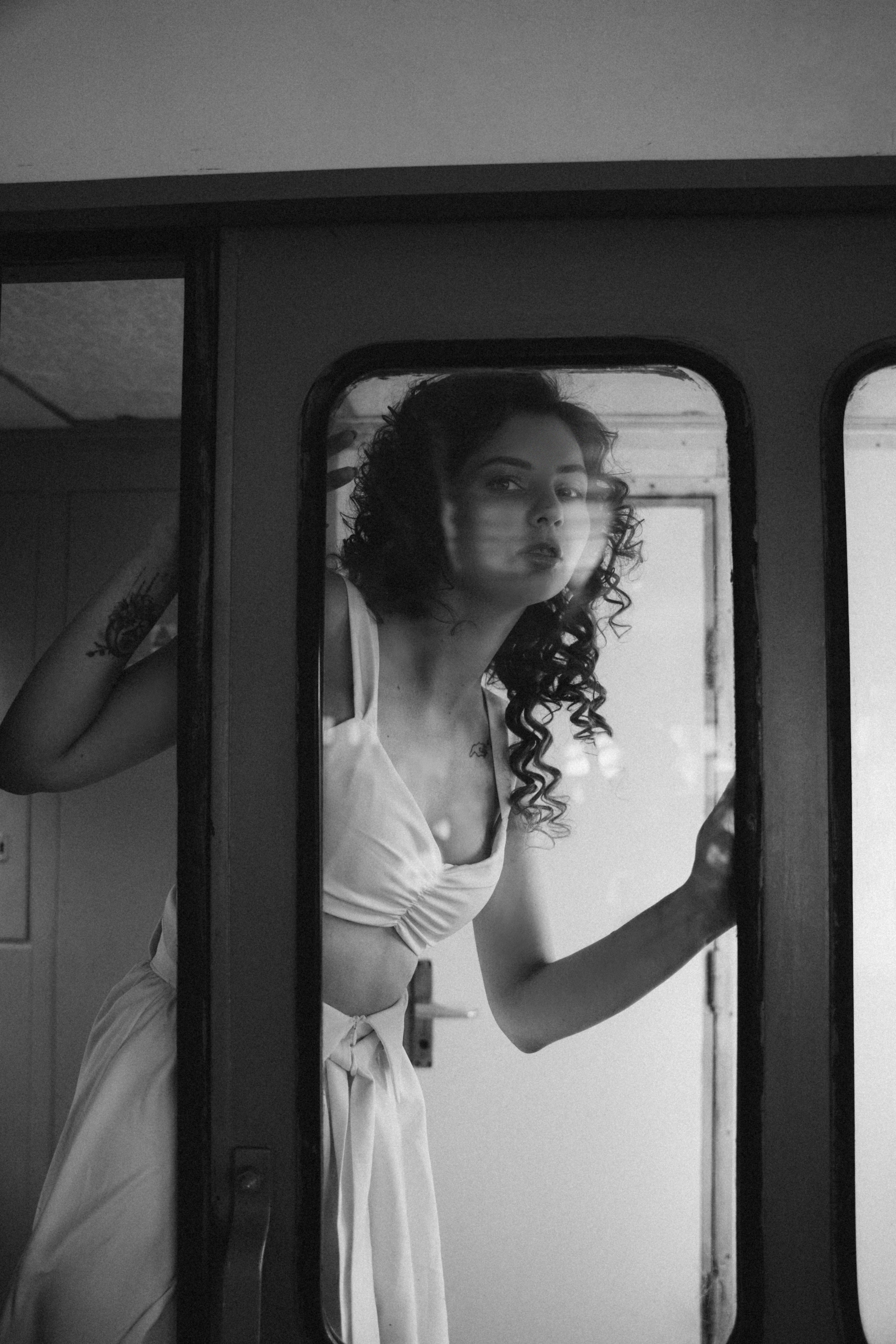 Виктория. Фотограф Мария Миллс | Минск