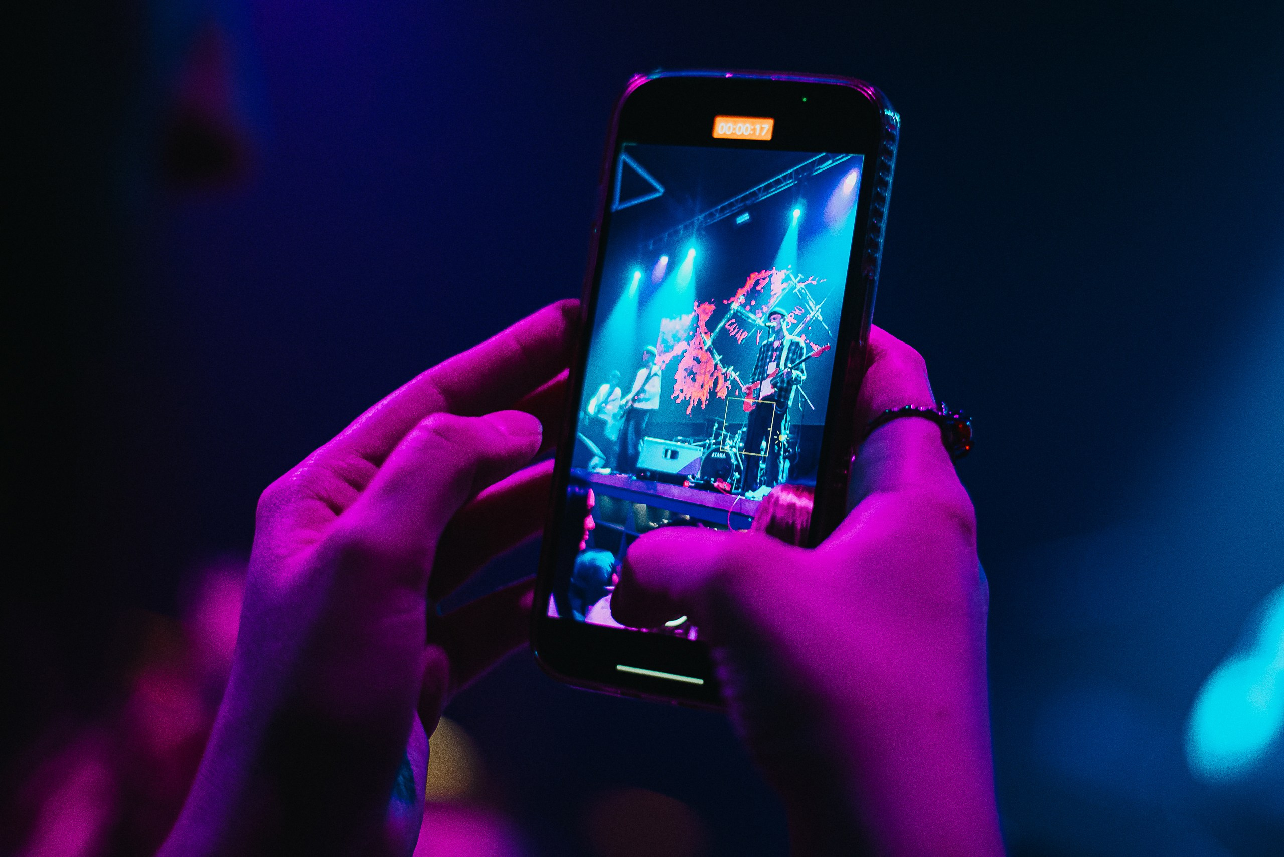 Юбилейный концерт Pandora Secret. Репортажный фотограф в Кемерово