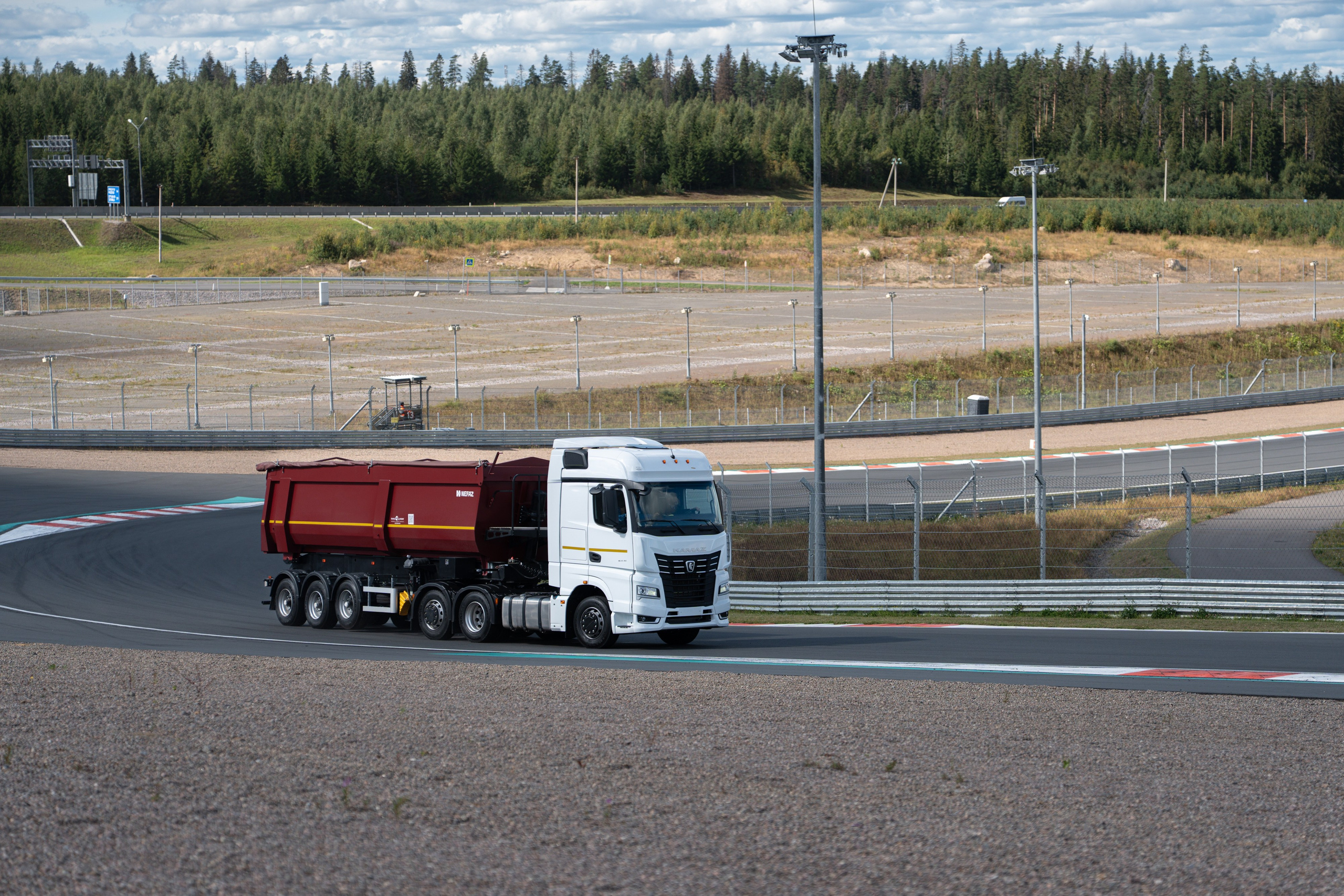 KAMAZ. Свадебный фотограф Санкт-Петербург СПб