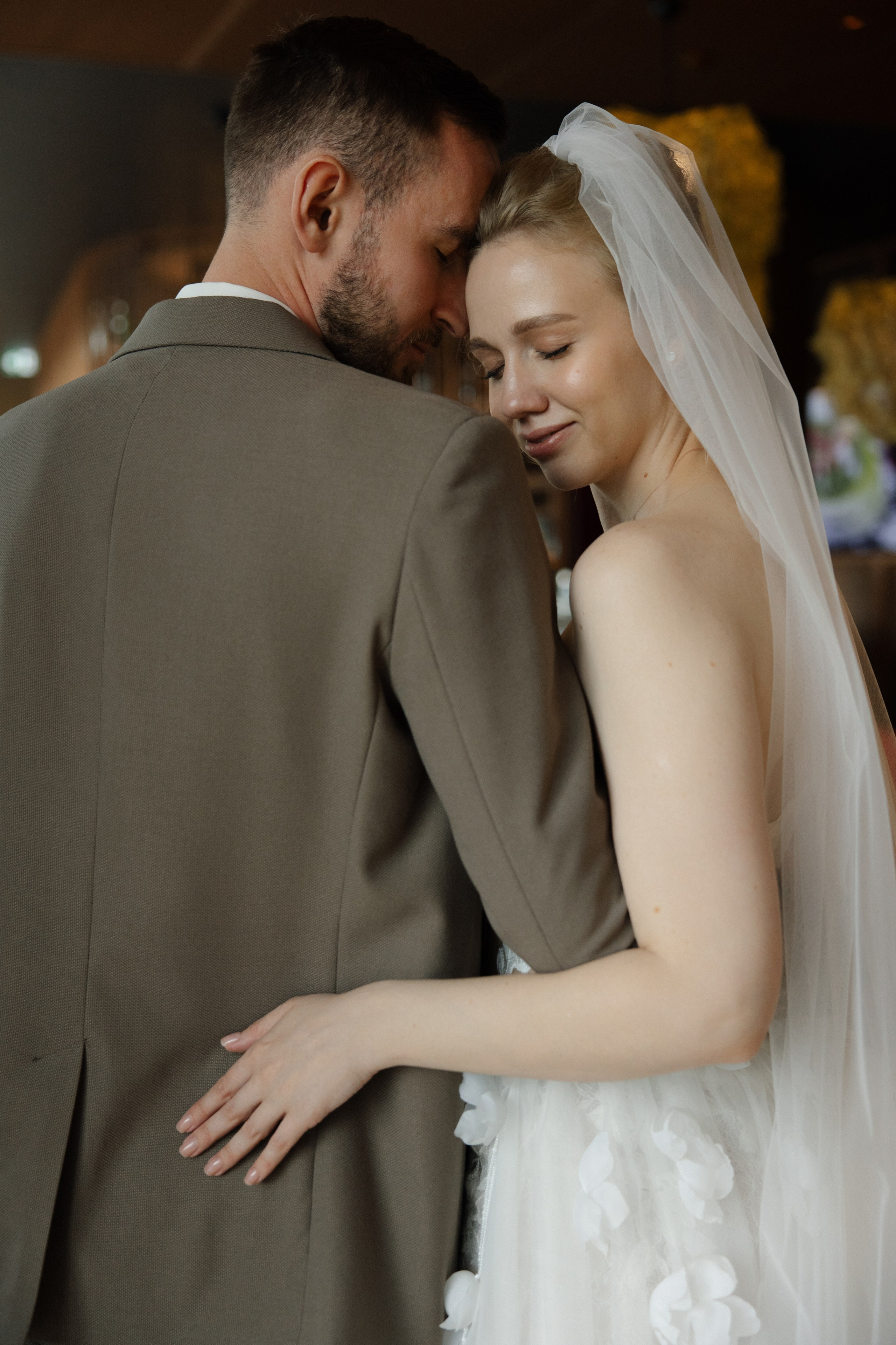 Влад и Софья. Свадебный, портретный и семейный фотограф в Москве Абукалиева Диляра