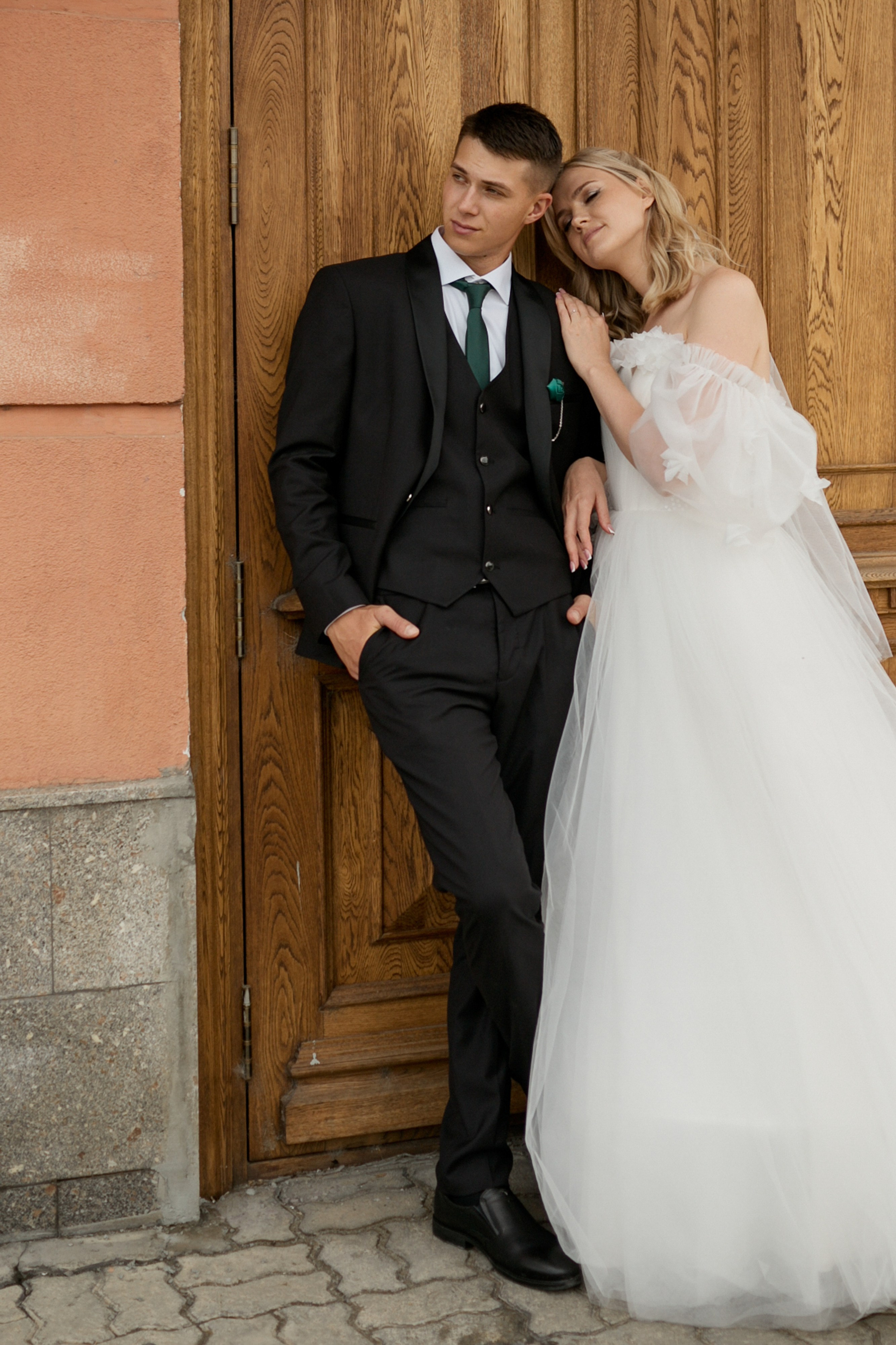 Алена и Венеамин. 23.08.2025. Алина Каравайцева. Фотограф в городе Барнаул