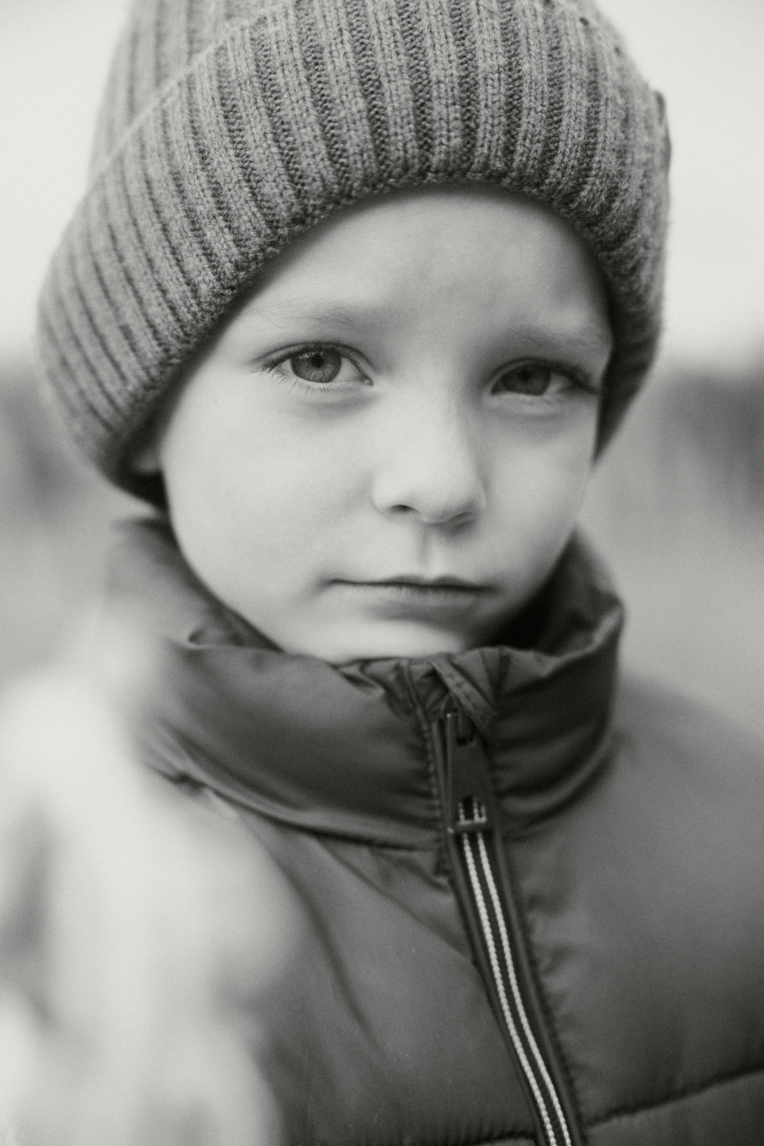 Дима + Юля + Гриша + Ариша. Семейный и детский фотограф Юлия Шох