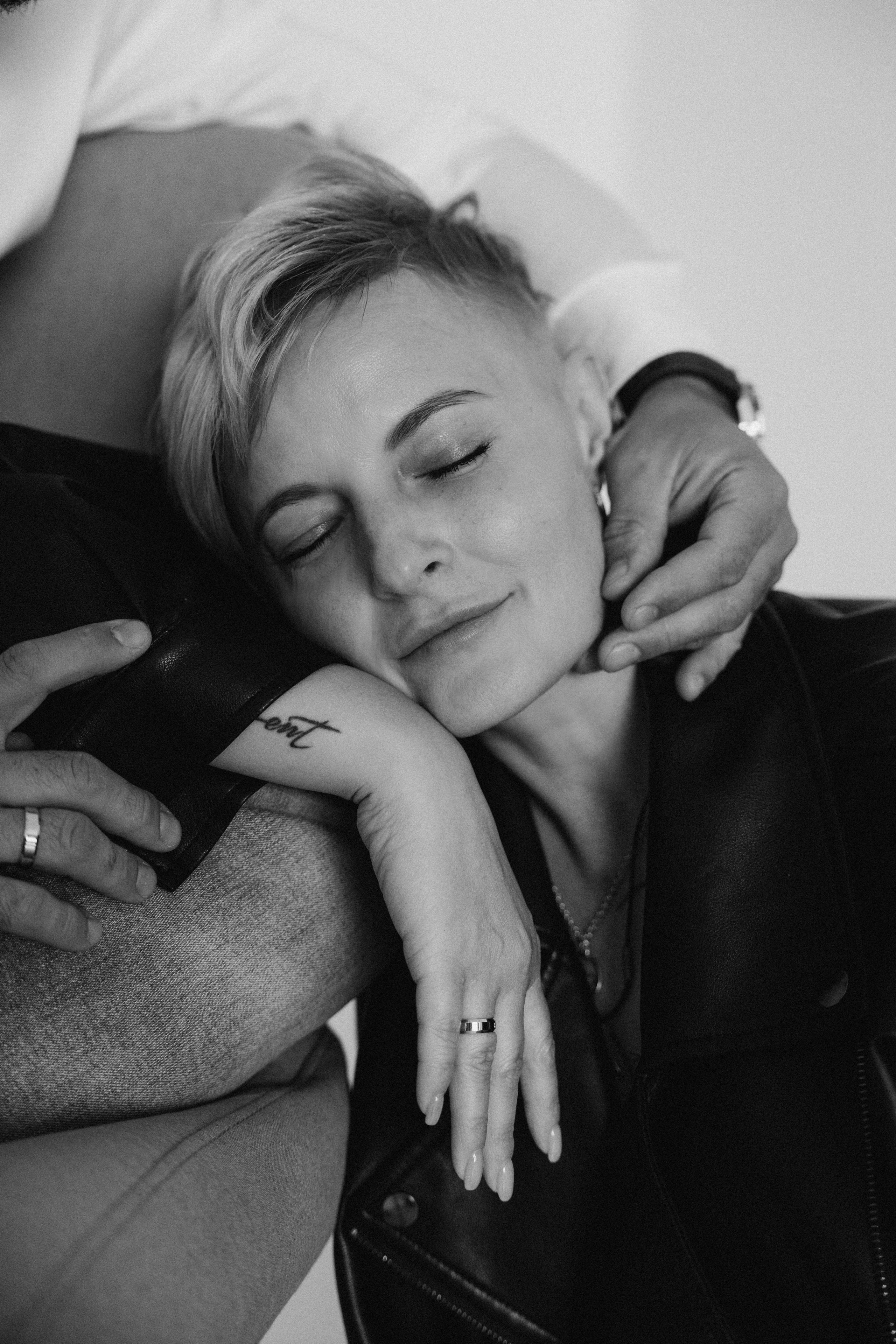 Алексей + Наталья. Семейный и детский фотограф Юлия Шох