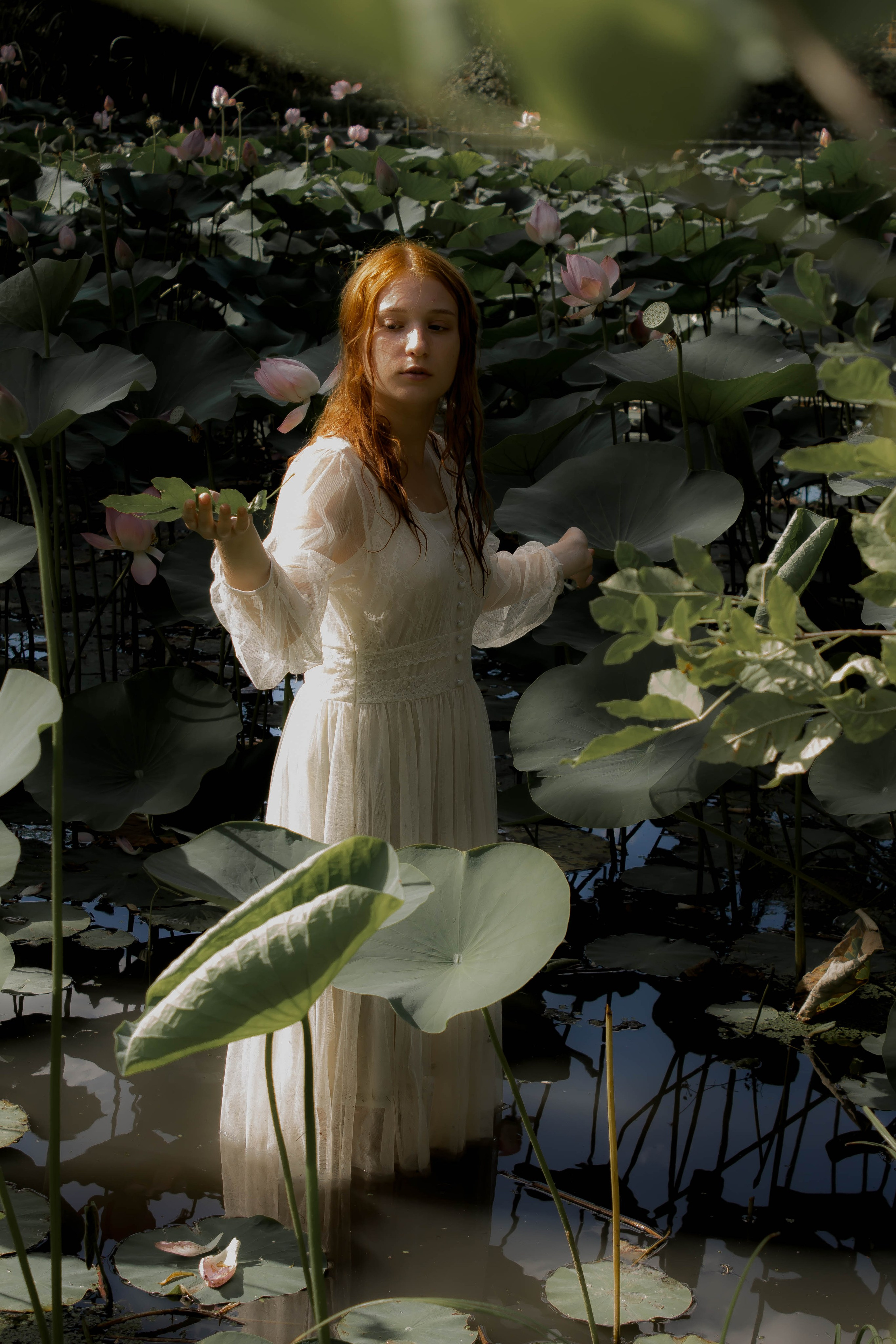 Марина. Женский фотограф Татьяна Ветер. Работаю в Волгограде