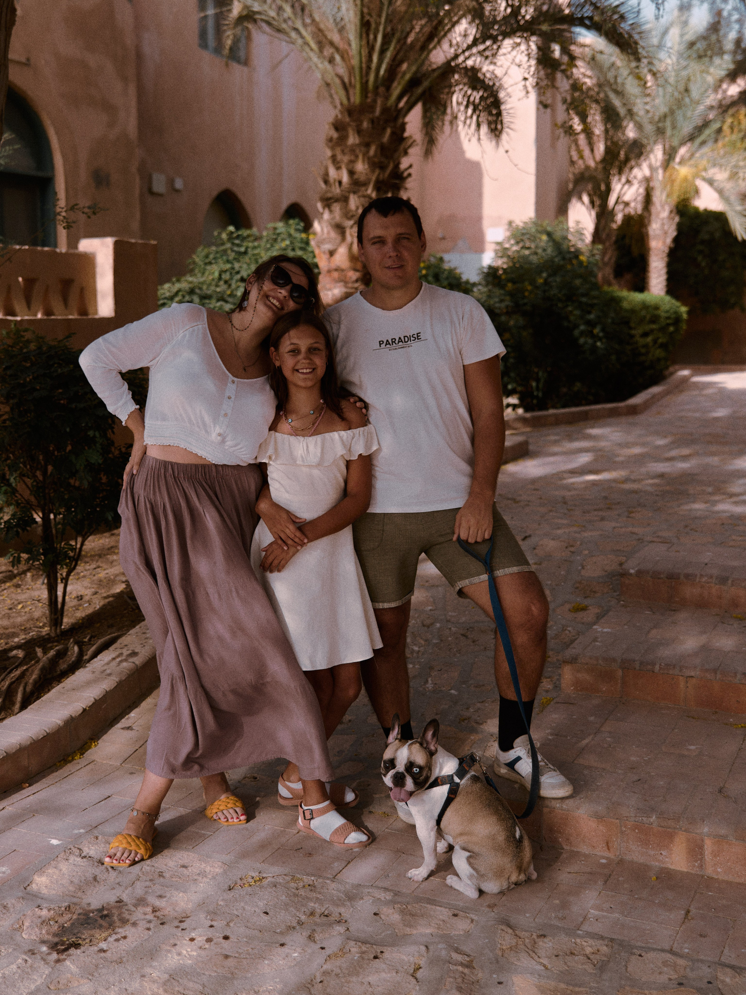 Эль-Гуна — старый город. Jorgis — фотограф в Хургаде / обучение фотографии