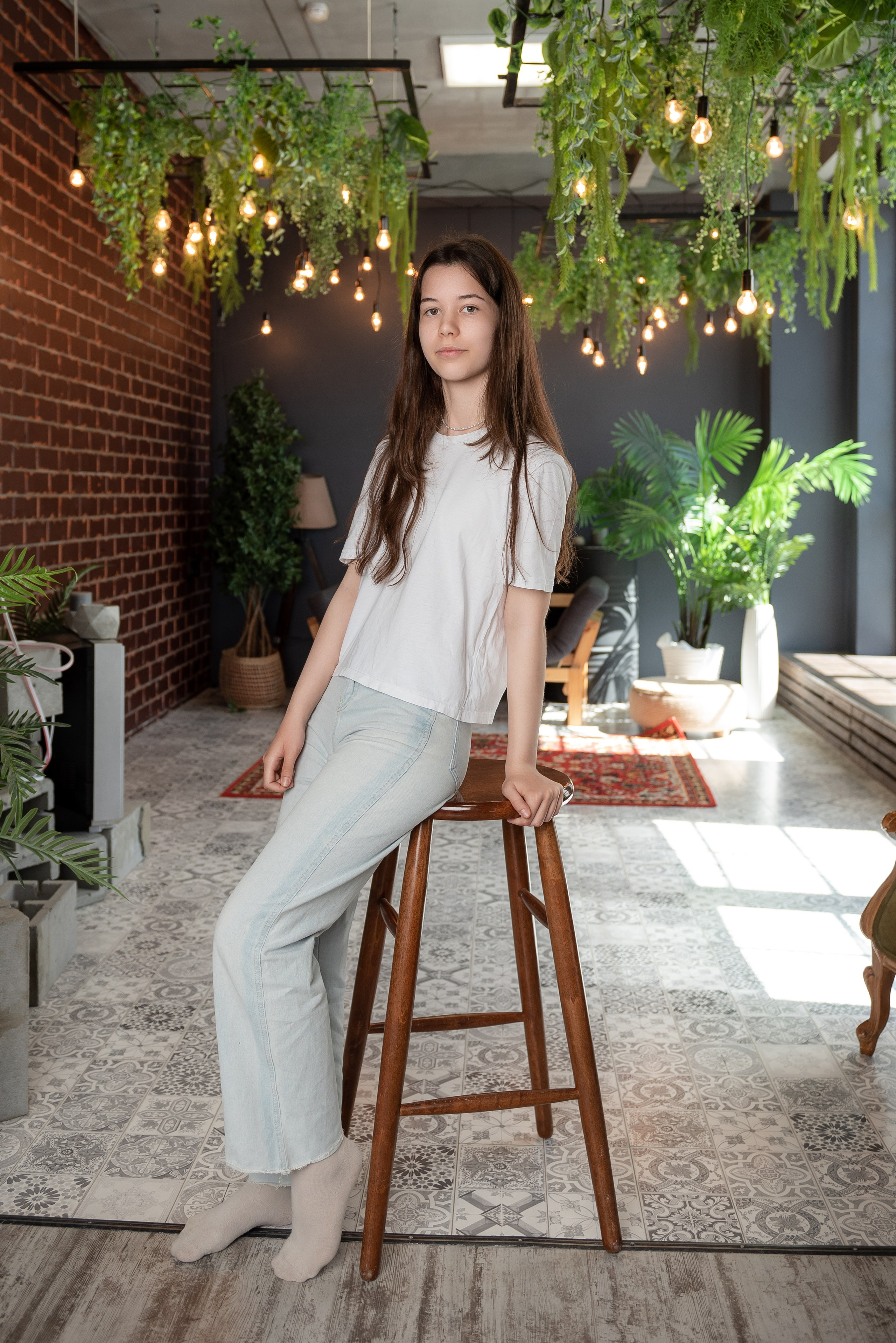 Семейные и детские съемки. Фотограф Волгоград Ермолова Дарья