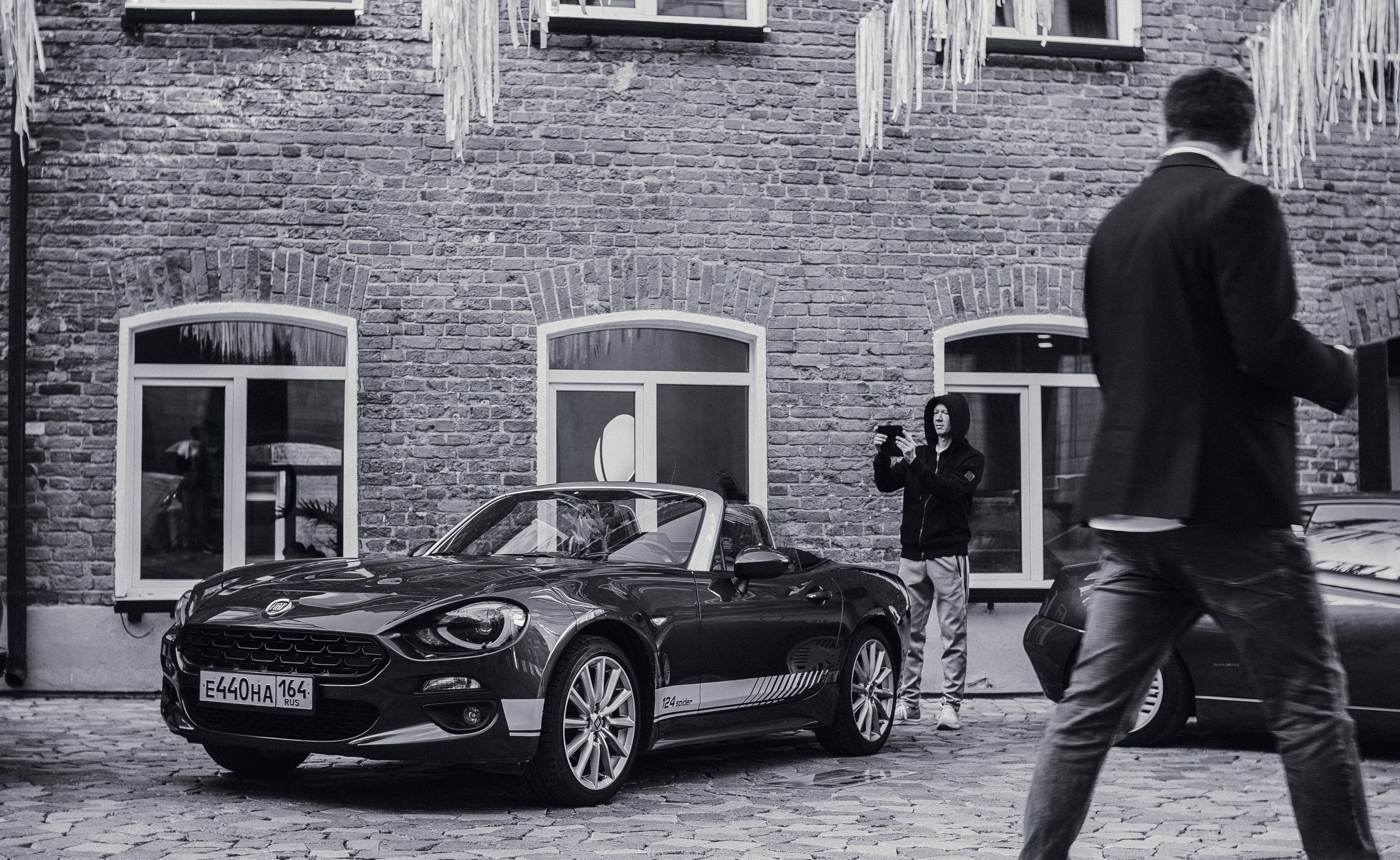 Italian Summer. Жуков Илья  свадебный фотограф в Москве