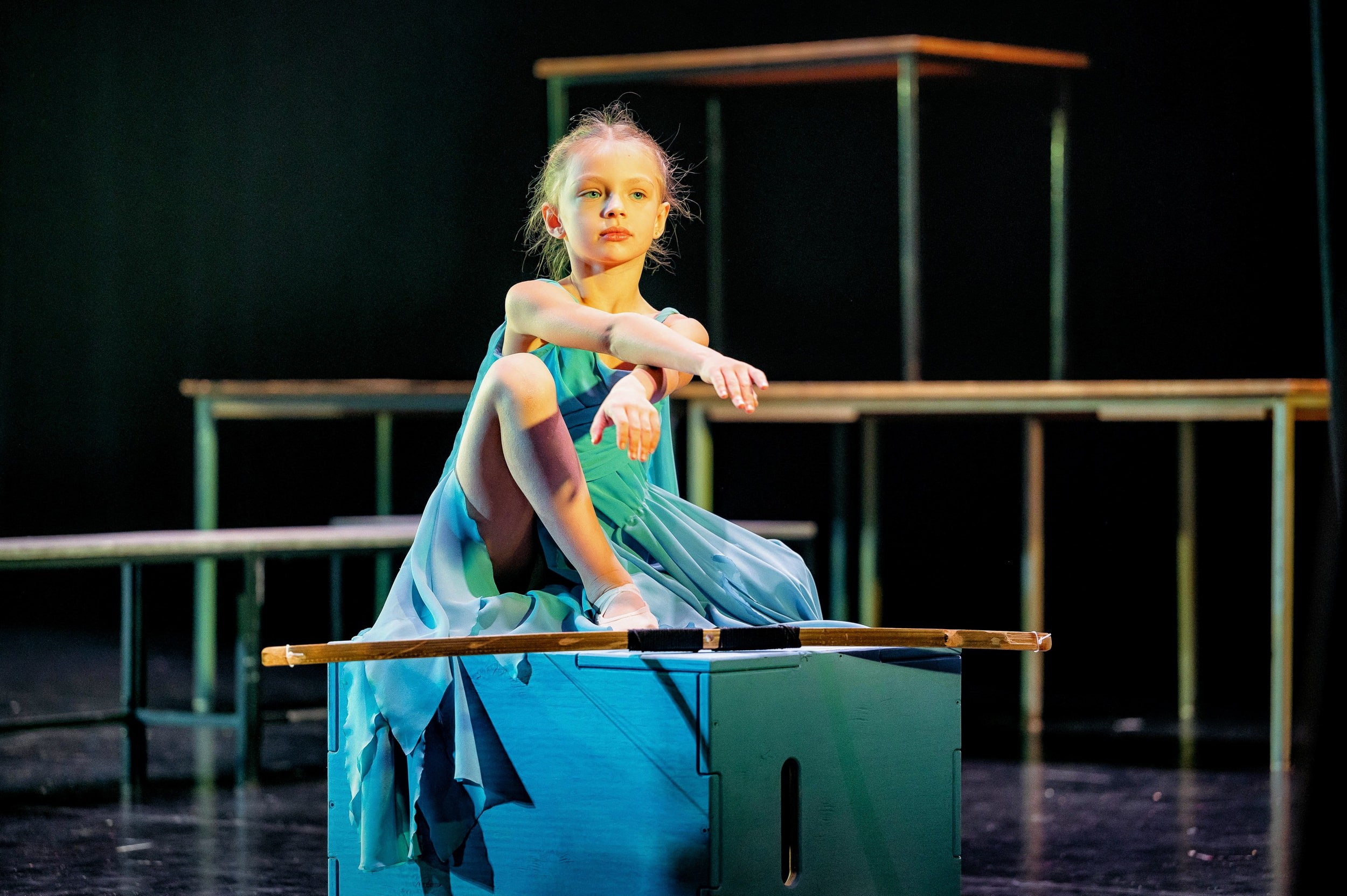 Московский продюсерский центр. Бизнес фотограф в Москве Алексей Кознев