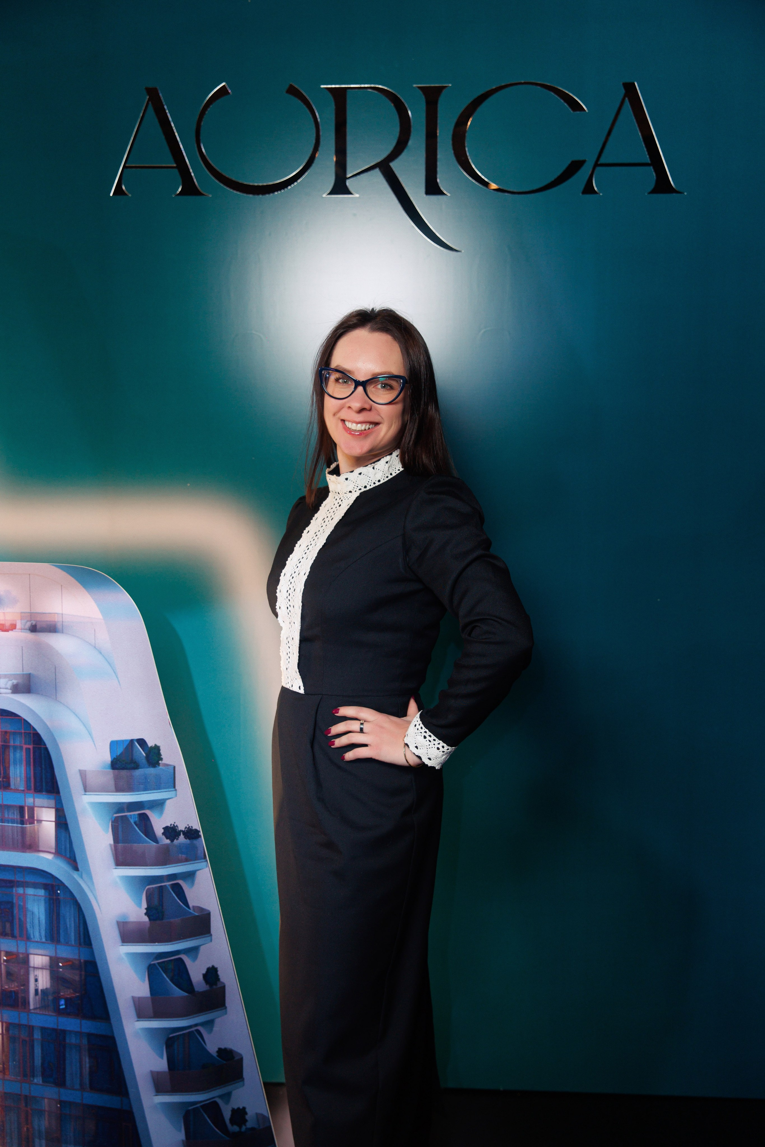 Презентация ЖК AURICA. Репортажный и свадебный фотограф в Уфе Павел Кожевников