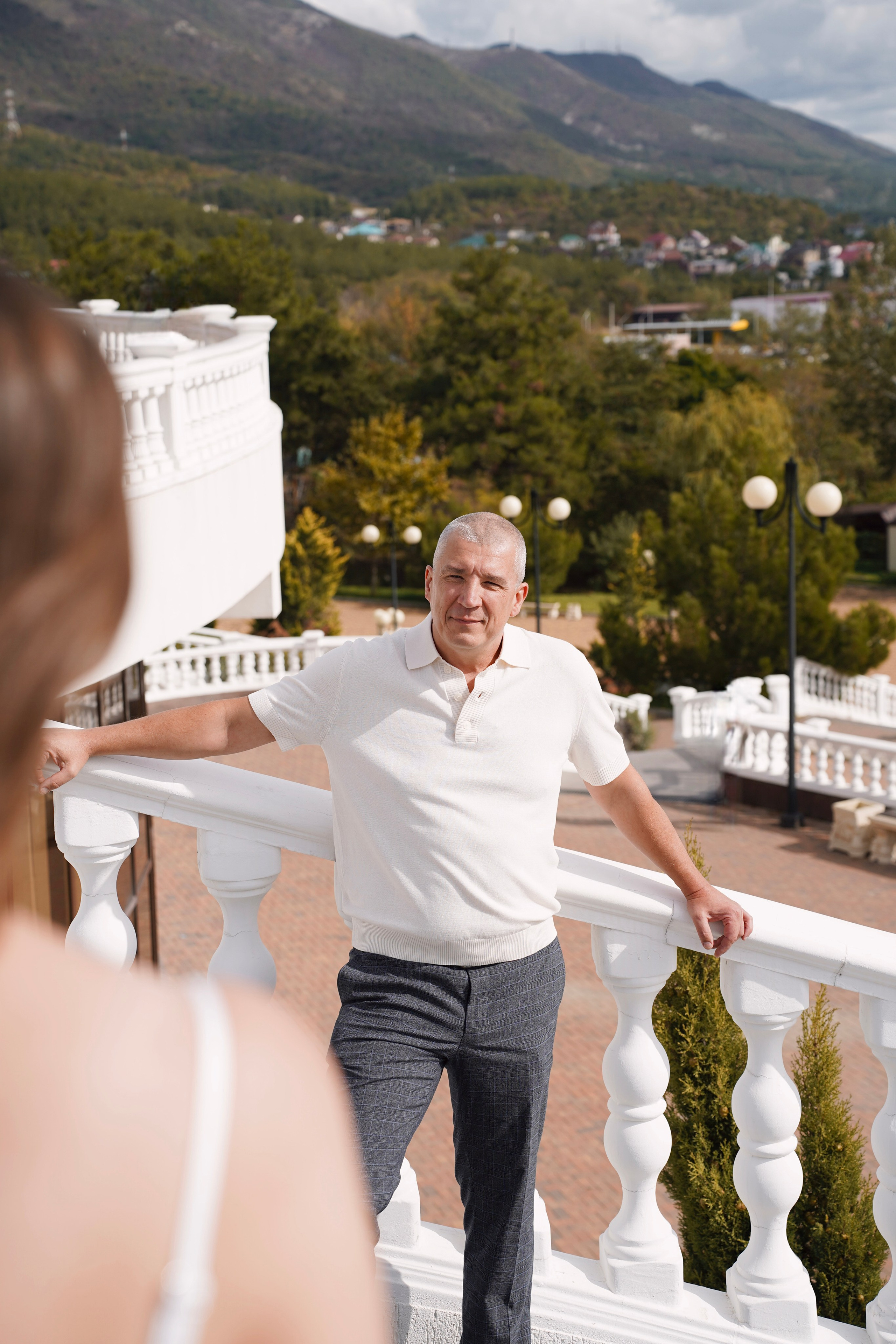 Таинство Крещения, Венчание. Универсальный фотограф в Геленджике Сидорина Кристина