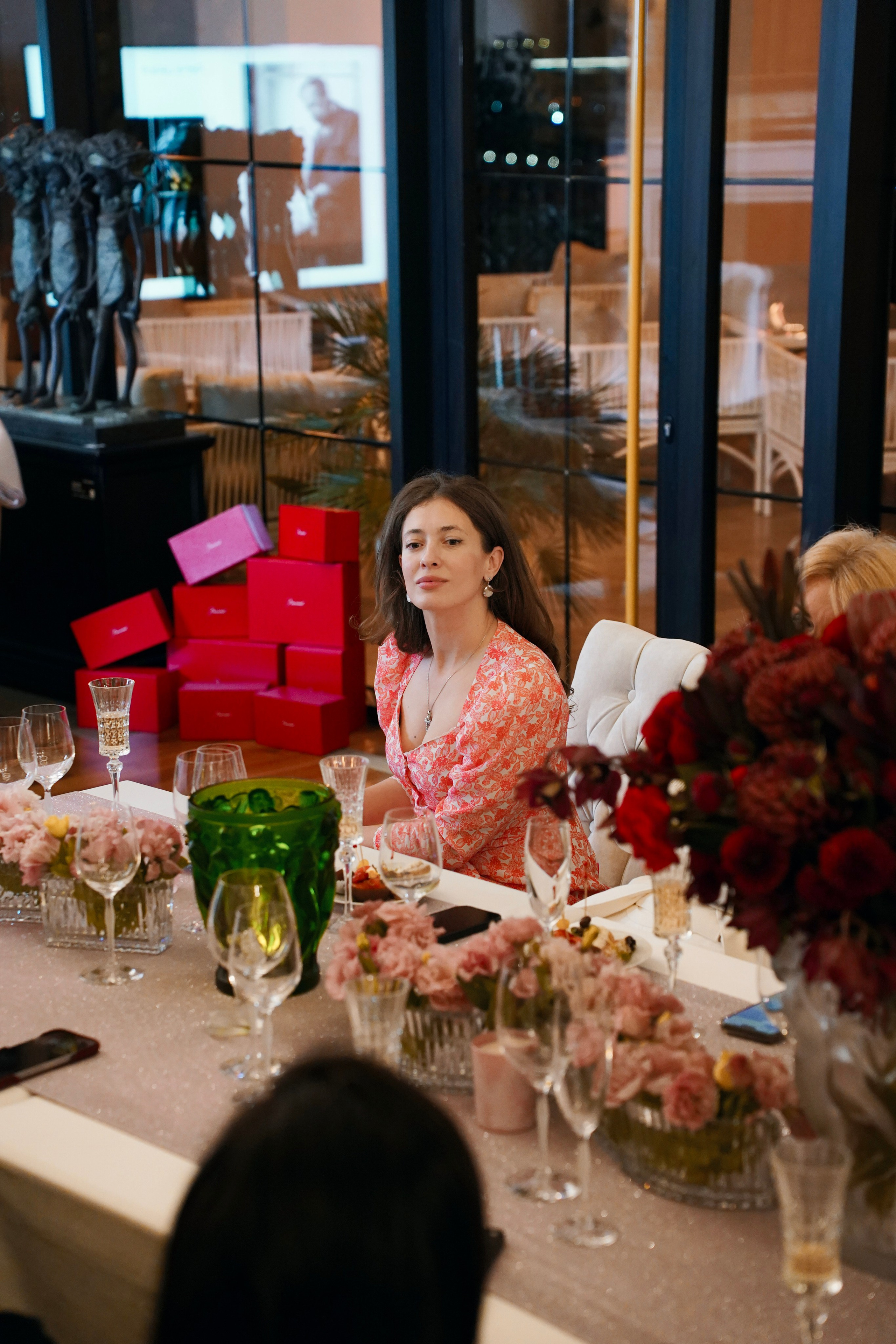 Контент для бизнеса. Универсальный фотограф в Геленджике Сидорина Кристина