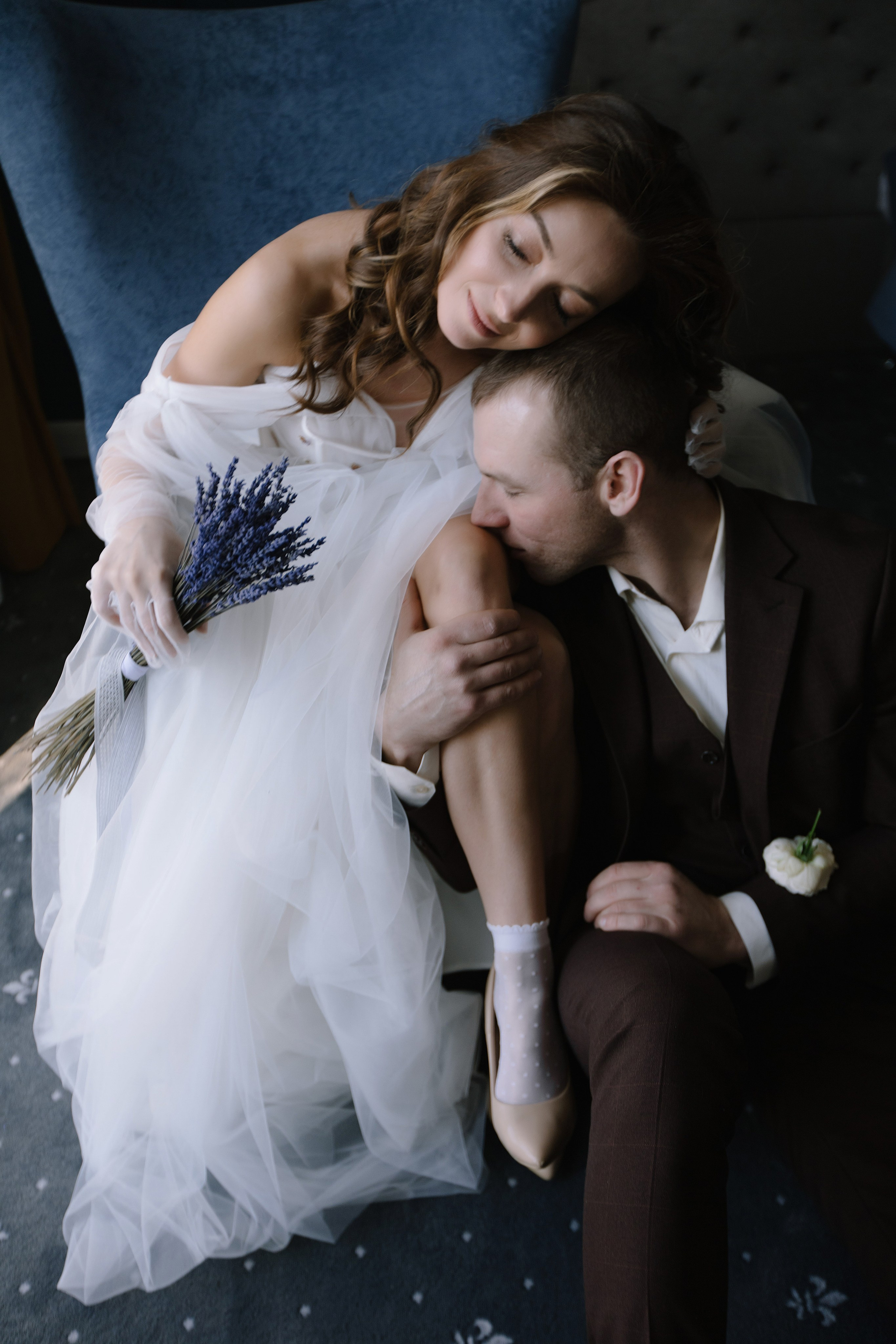 Творческая. Свадебный и семейный фотограф Челябинск и Челябинская область