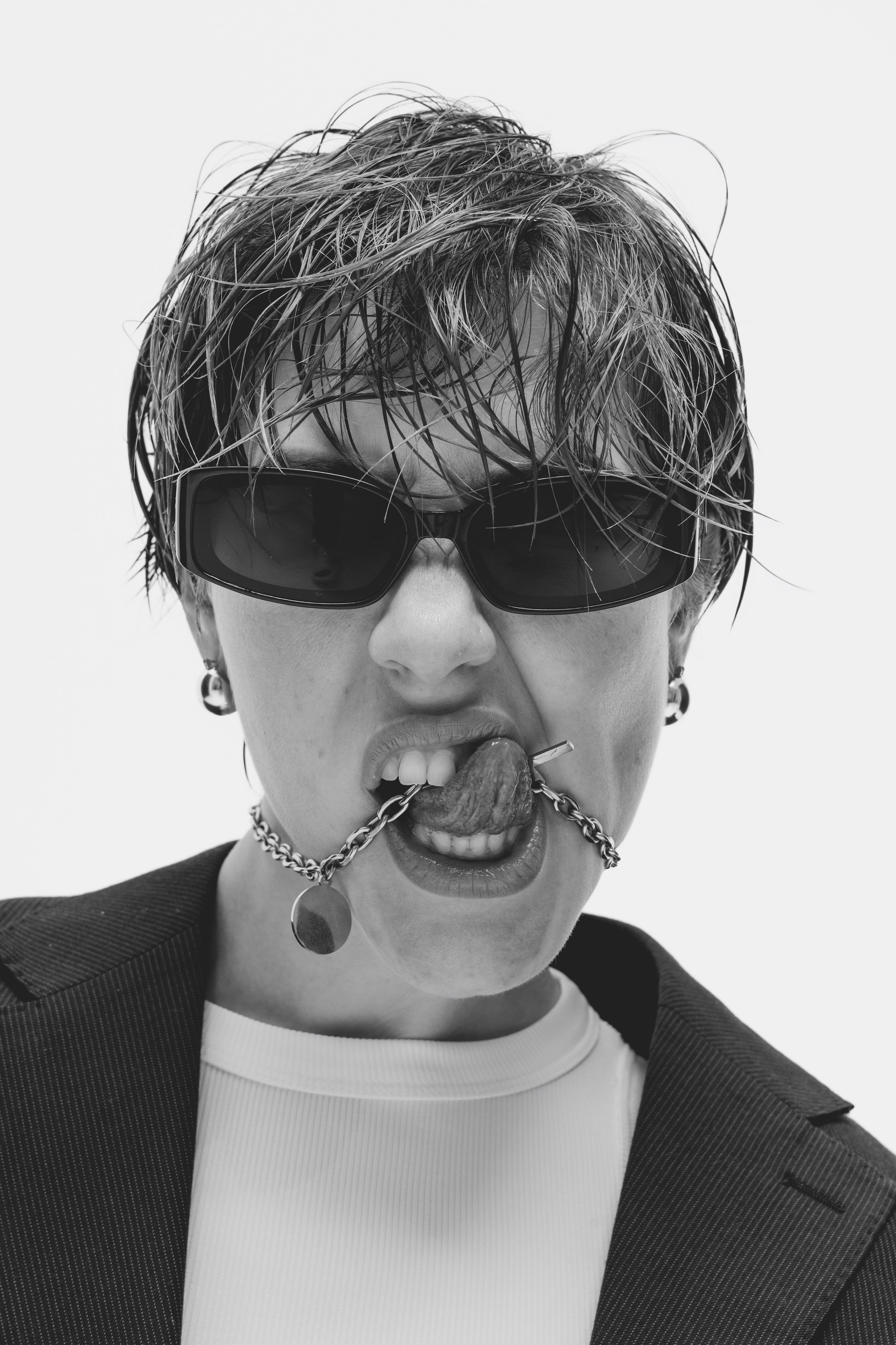 ANASTASIA MATTO. Фотограф