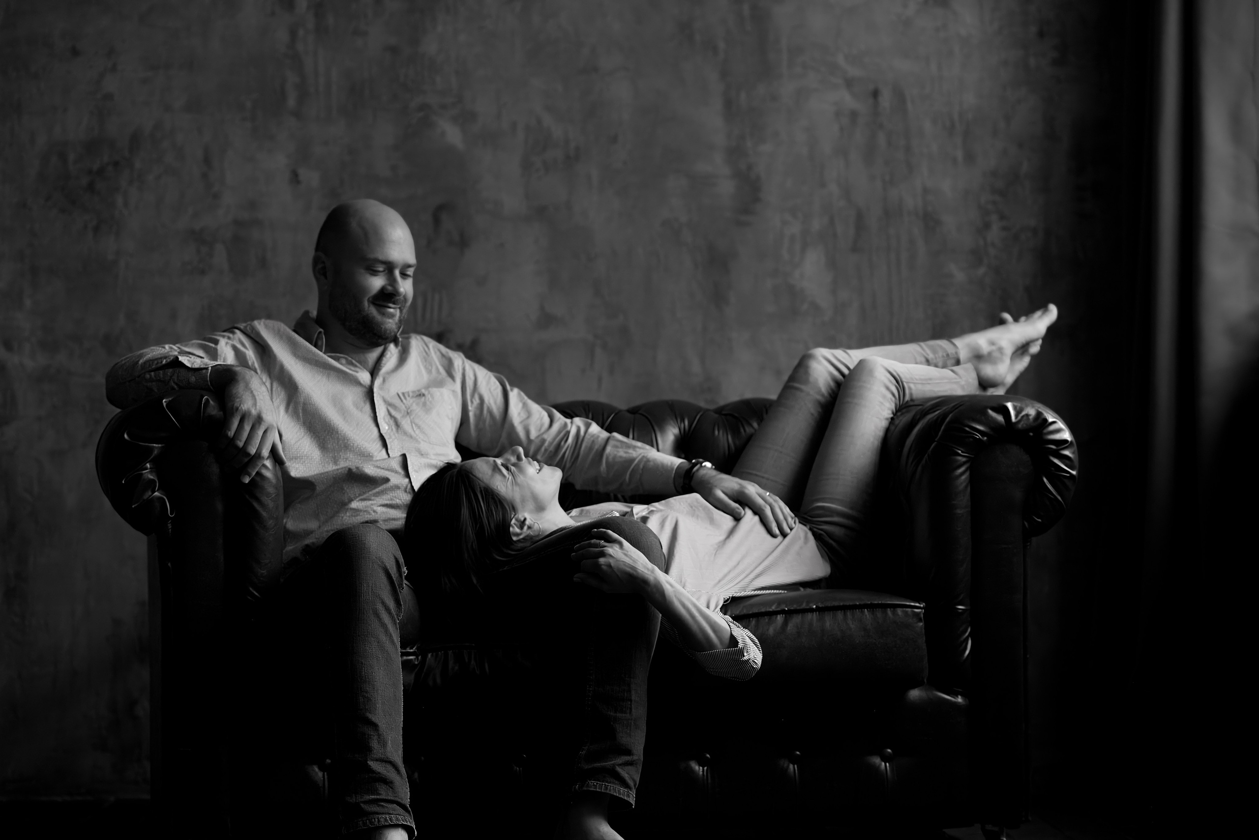 2+1 | Waiting for someone. Bekagaev photography