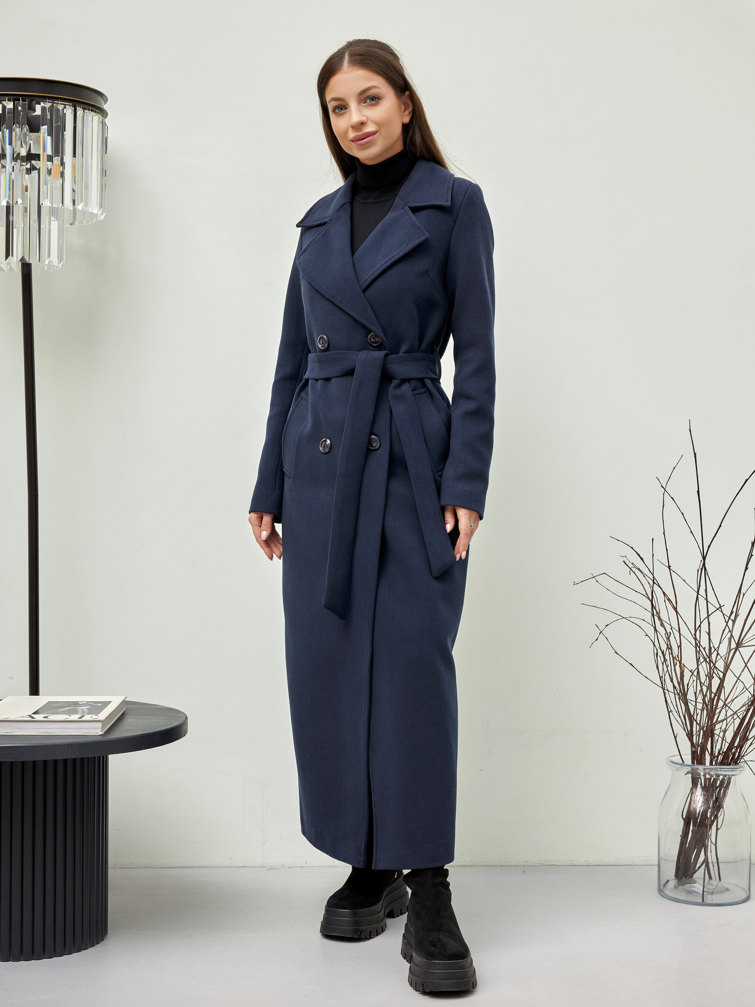 Модель Анна С. в СПб