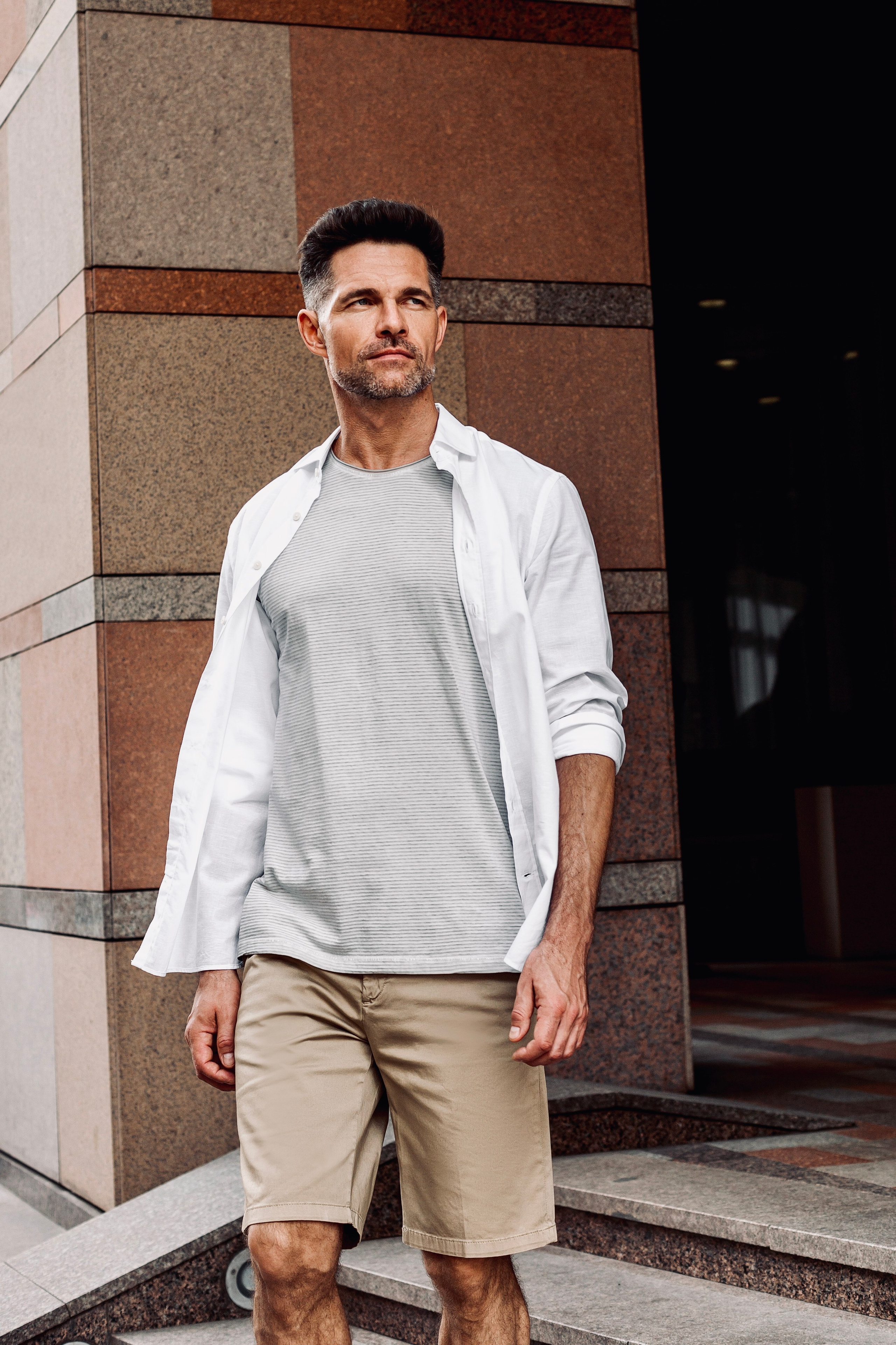 Модель Игорь М. в СПб