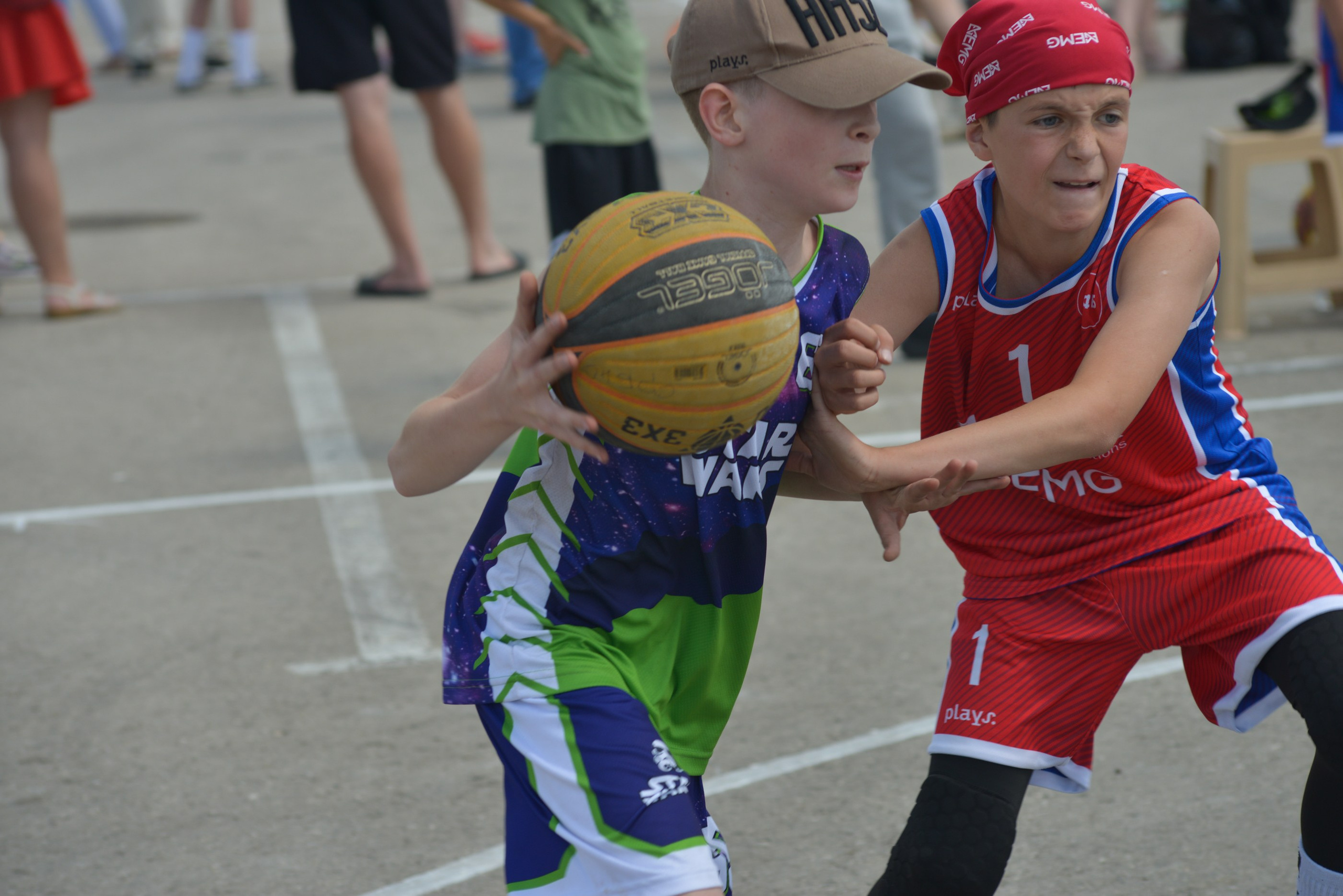 Стритбол Лига Горький 3×3 Нижний Новгород 2026. Фотограф Нижний Новгород I Вадим Ефремов