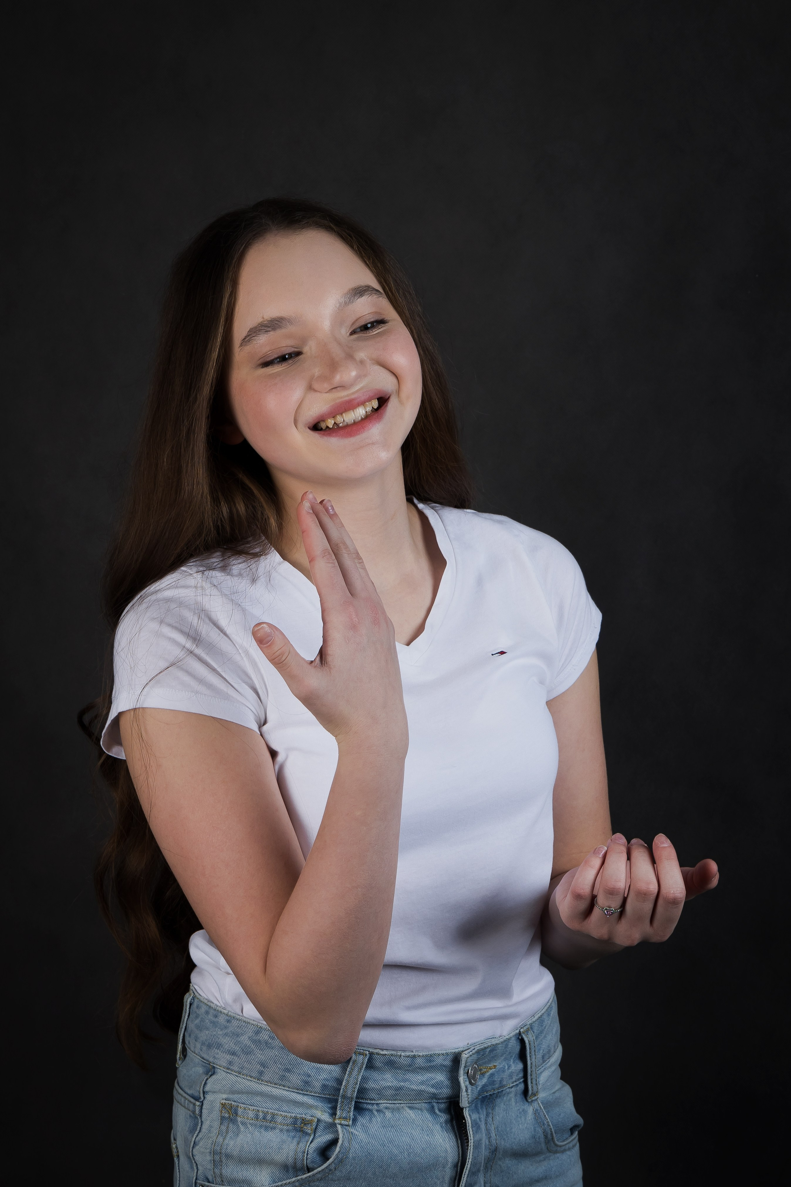 Актерское портфолио. Photomantis