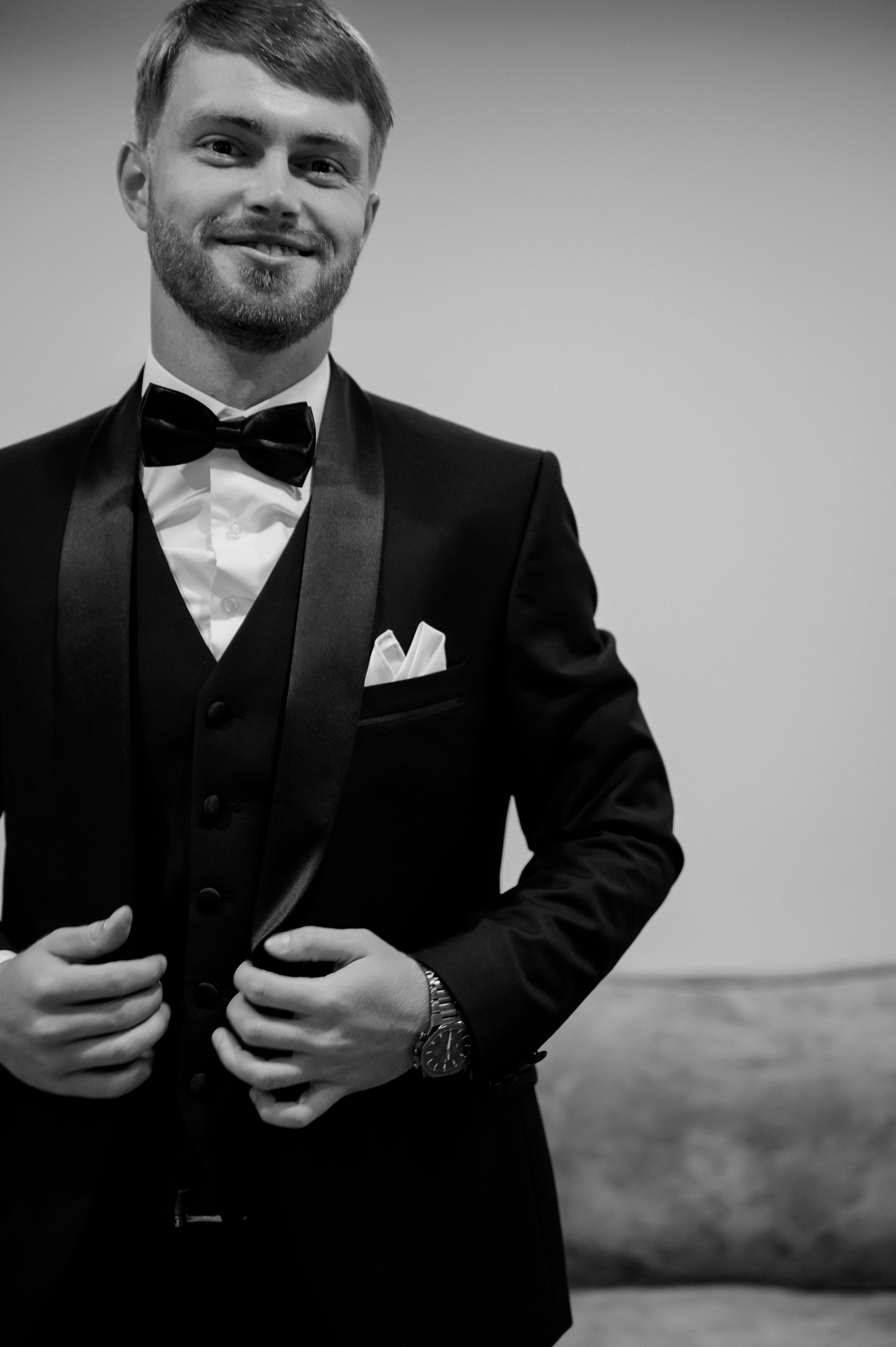 Антон и Карина. Фотограф Анна Пятак