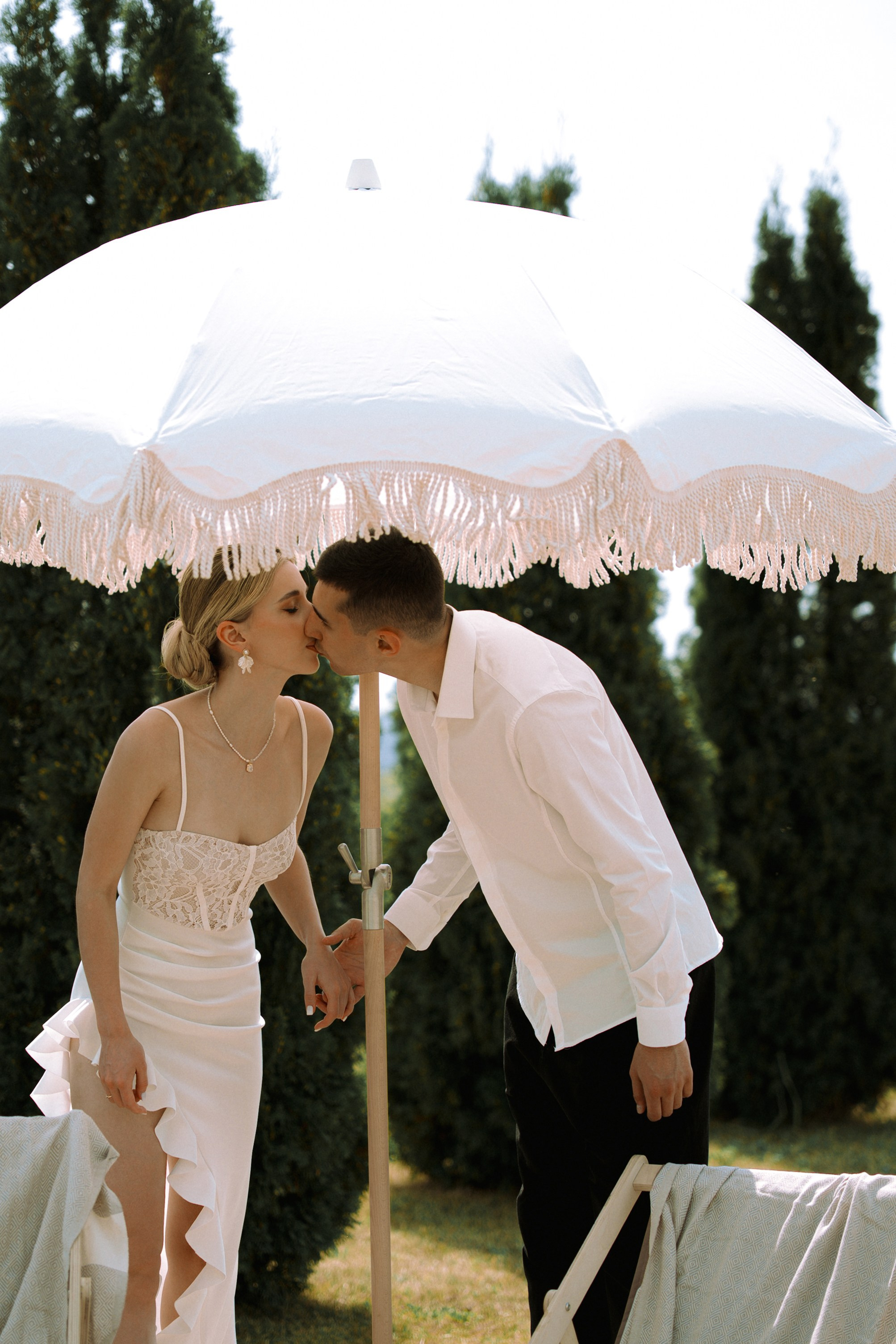 Лилия+Илья. Анонс. Семейный и портретный фотограф в Саратове Сахарова Маша