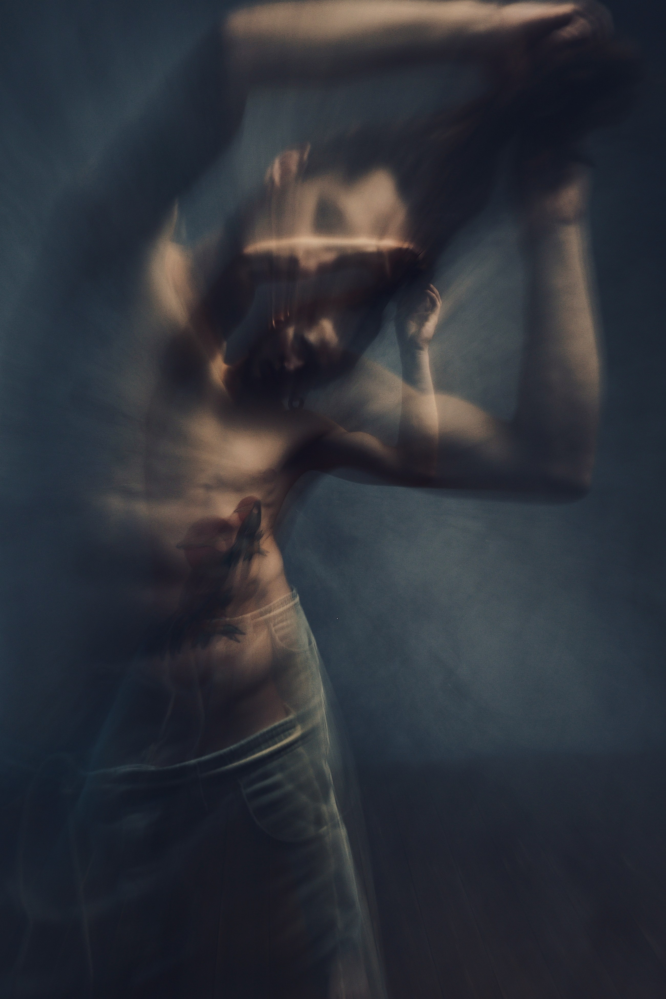 Творческая съемка в Санкт-Петербурге. Фотограф I Санкт-Петербург