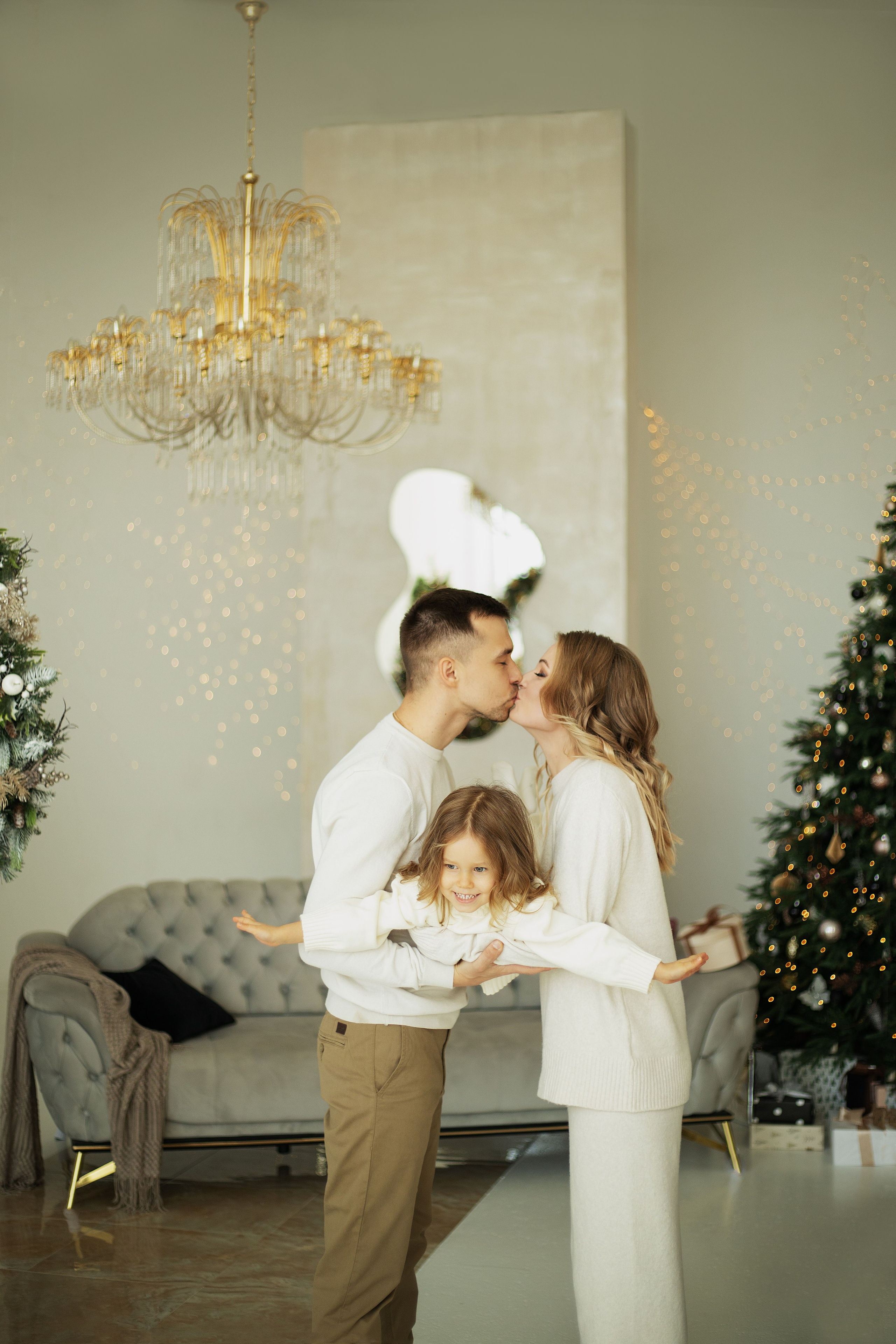 NEW YEAR. Контент-фотограф в Калининграде (Москве) Наталья Кеворкова