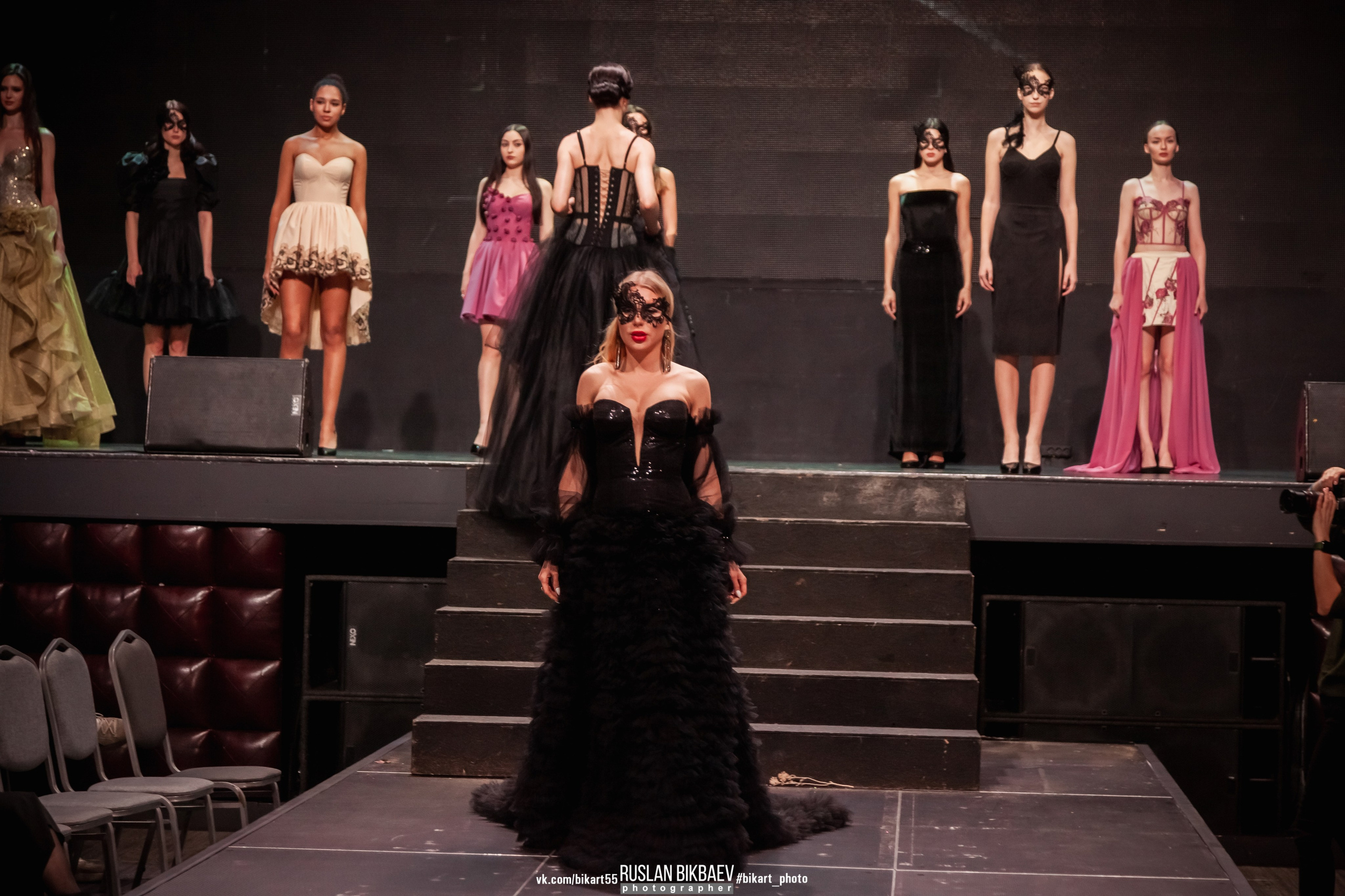 MKMM 2021. Главная